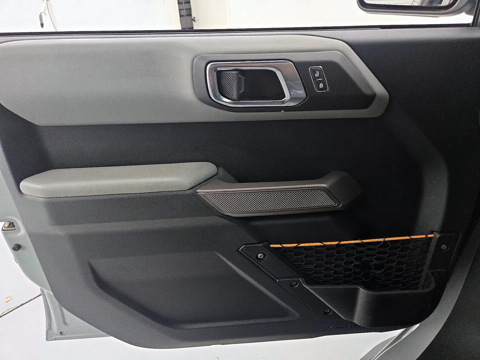 2022 Ford Bronco 4-Door Badlands - Photo 13