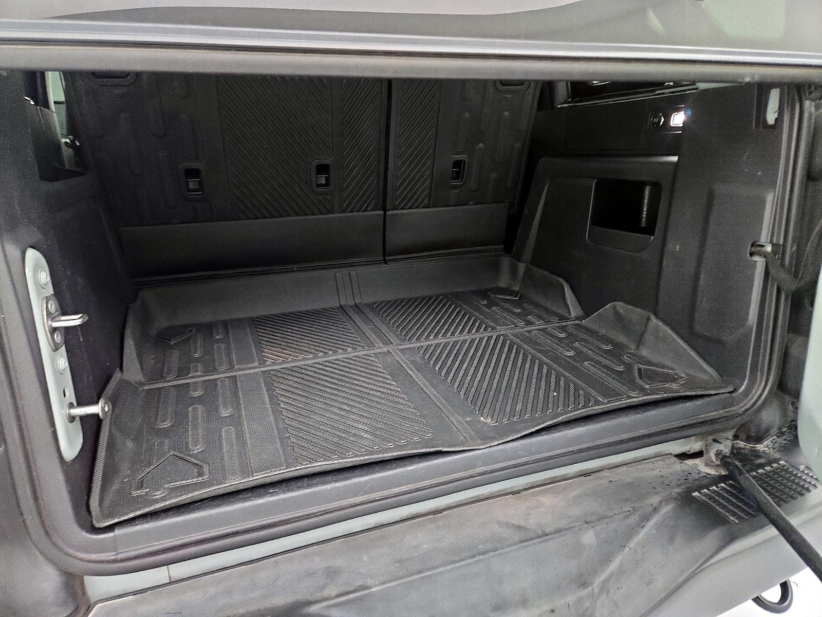 2022 Ford Bronco 4-Door Badlands - Photo 21