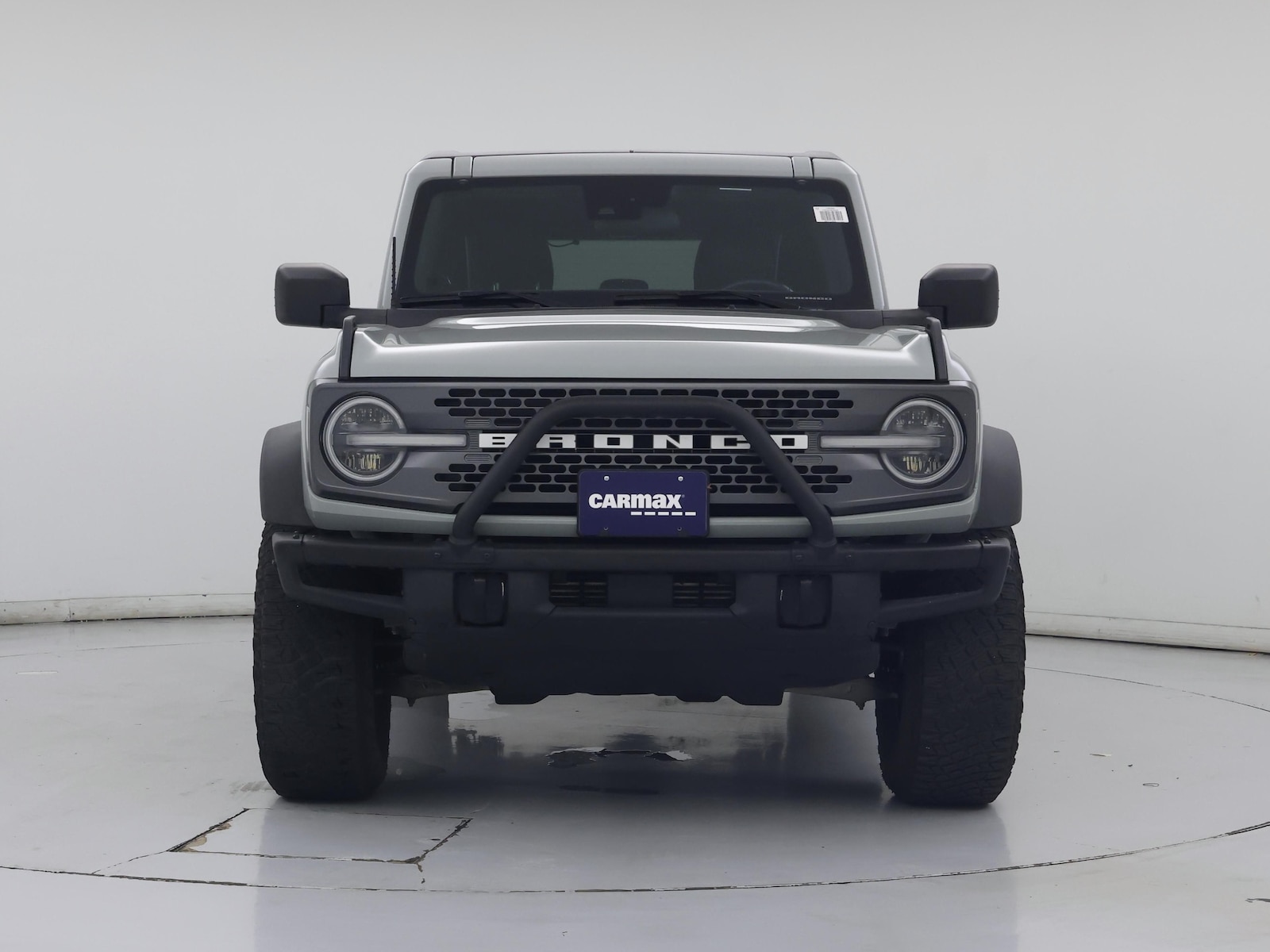 2022 Ford Bronco 4-Door Badlands - Photo 6