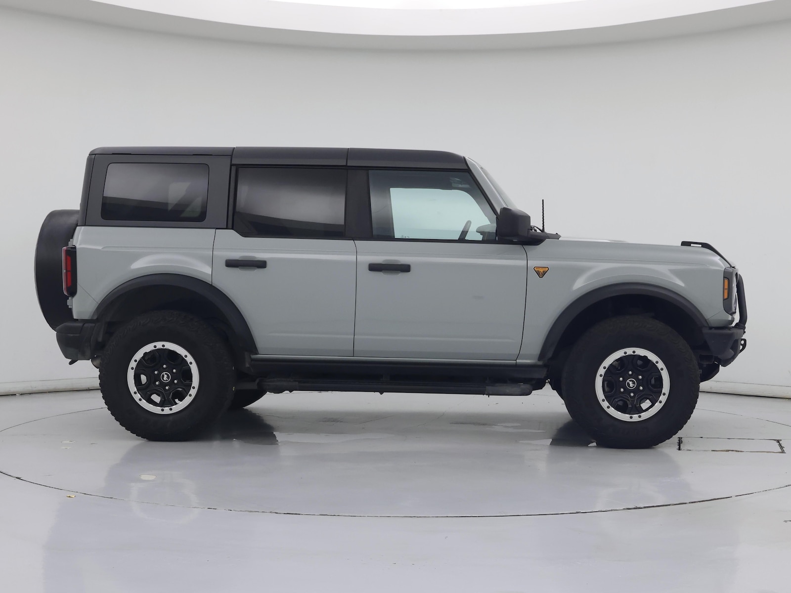 2022 Ford Bronco 4-Door Badlands - Photo 8