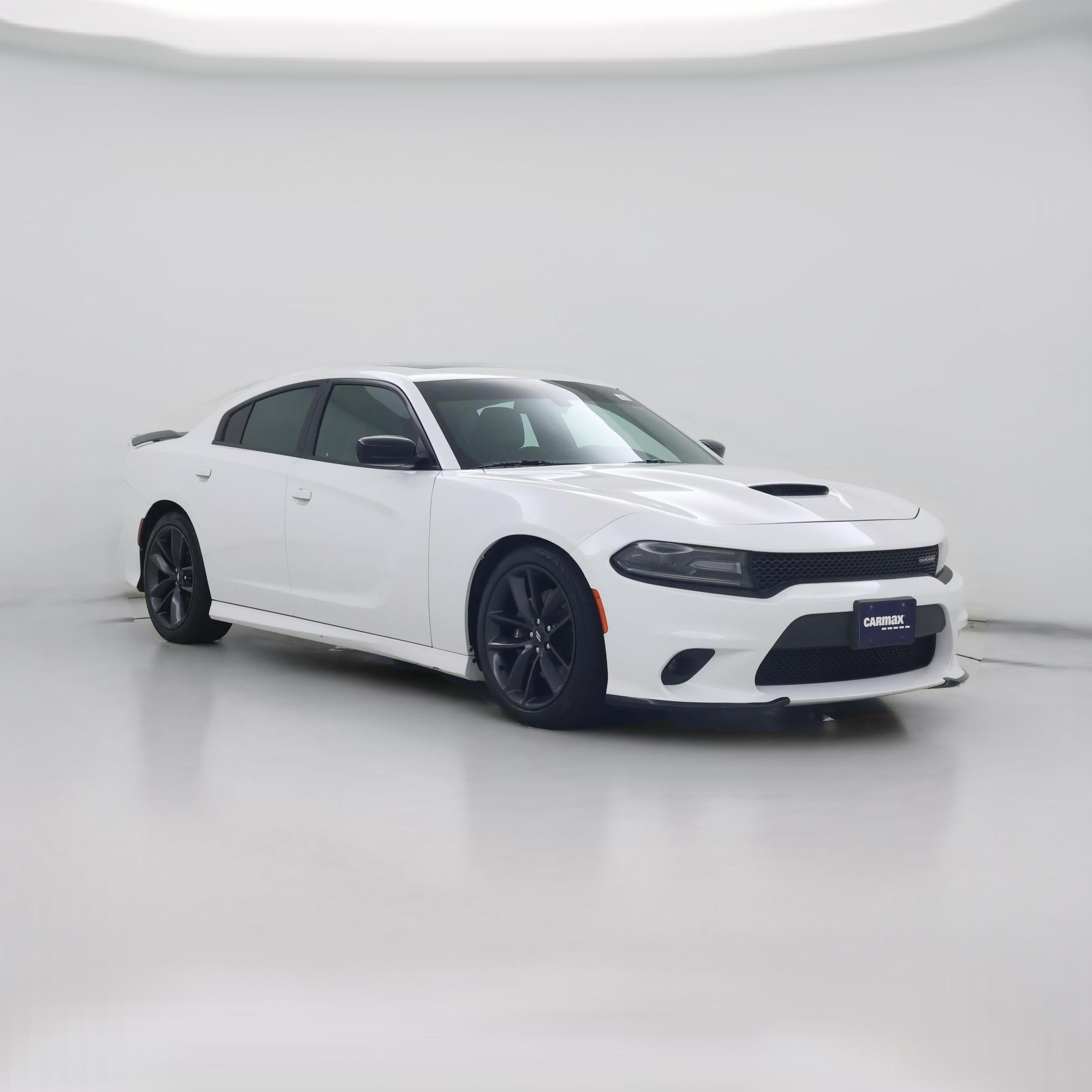 Thumbnail: 2019 Dodge Charger - 1