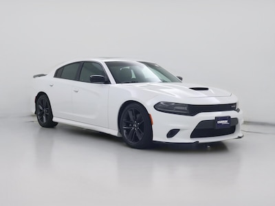 2019 Dodge Charger GT