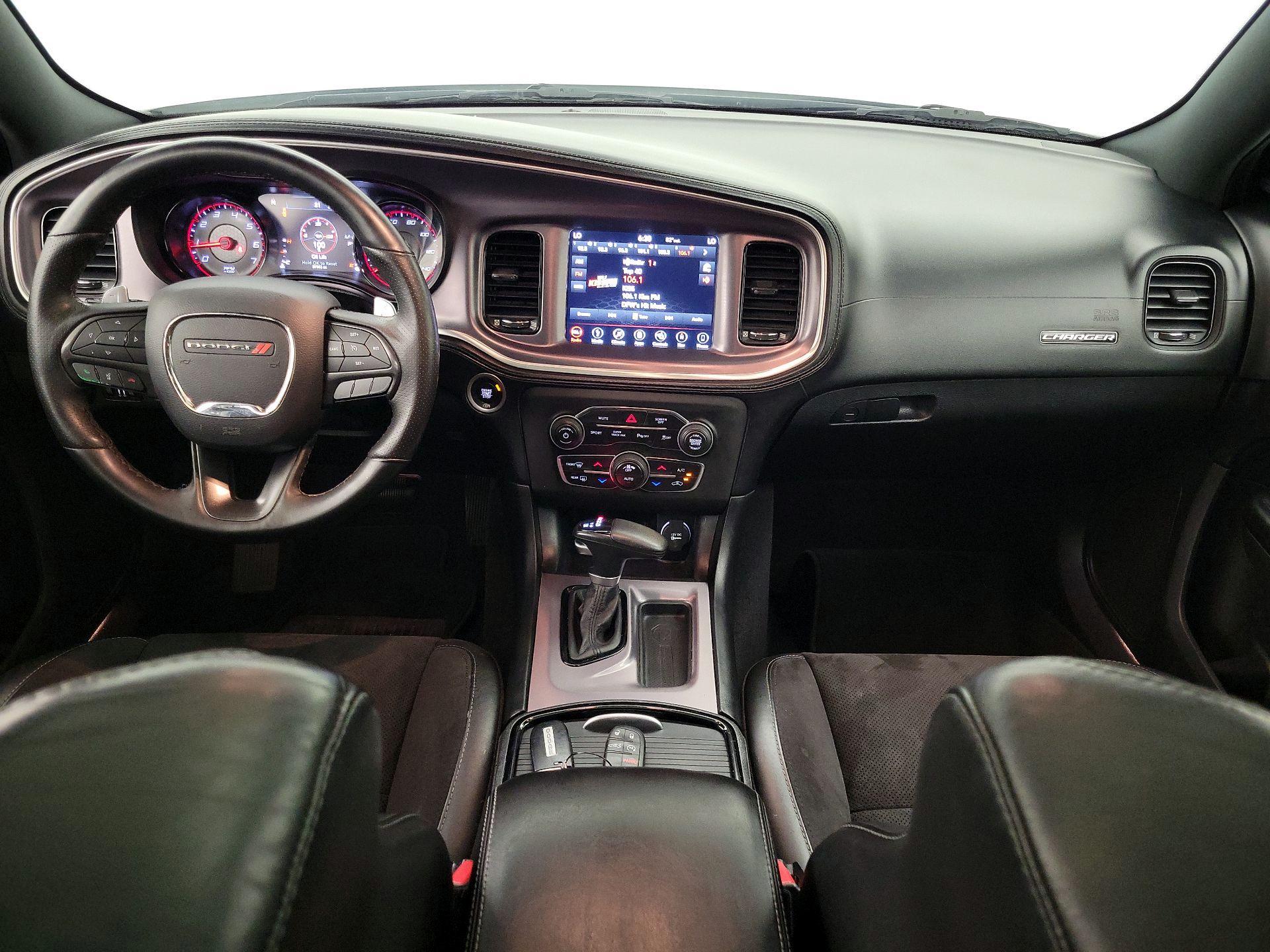 Thumbnail: 2019 Dodge Charger - 9