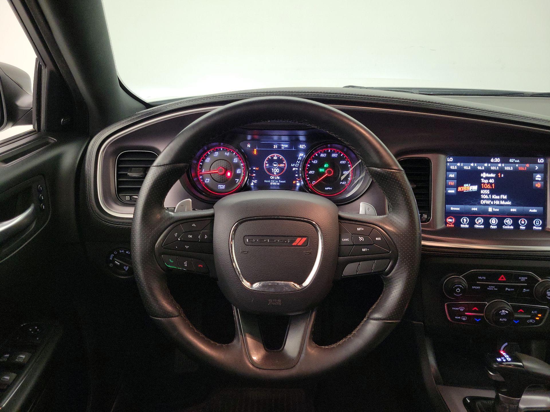Thumbnail: 2019 Dodge Charger - 10