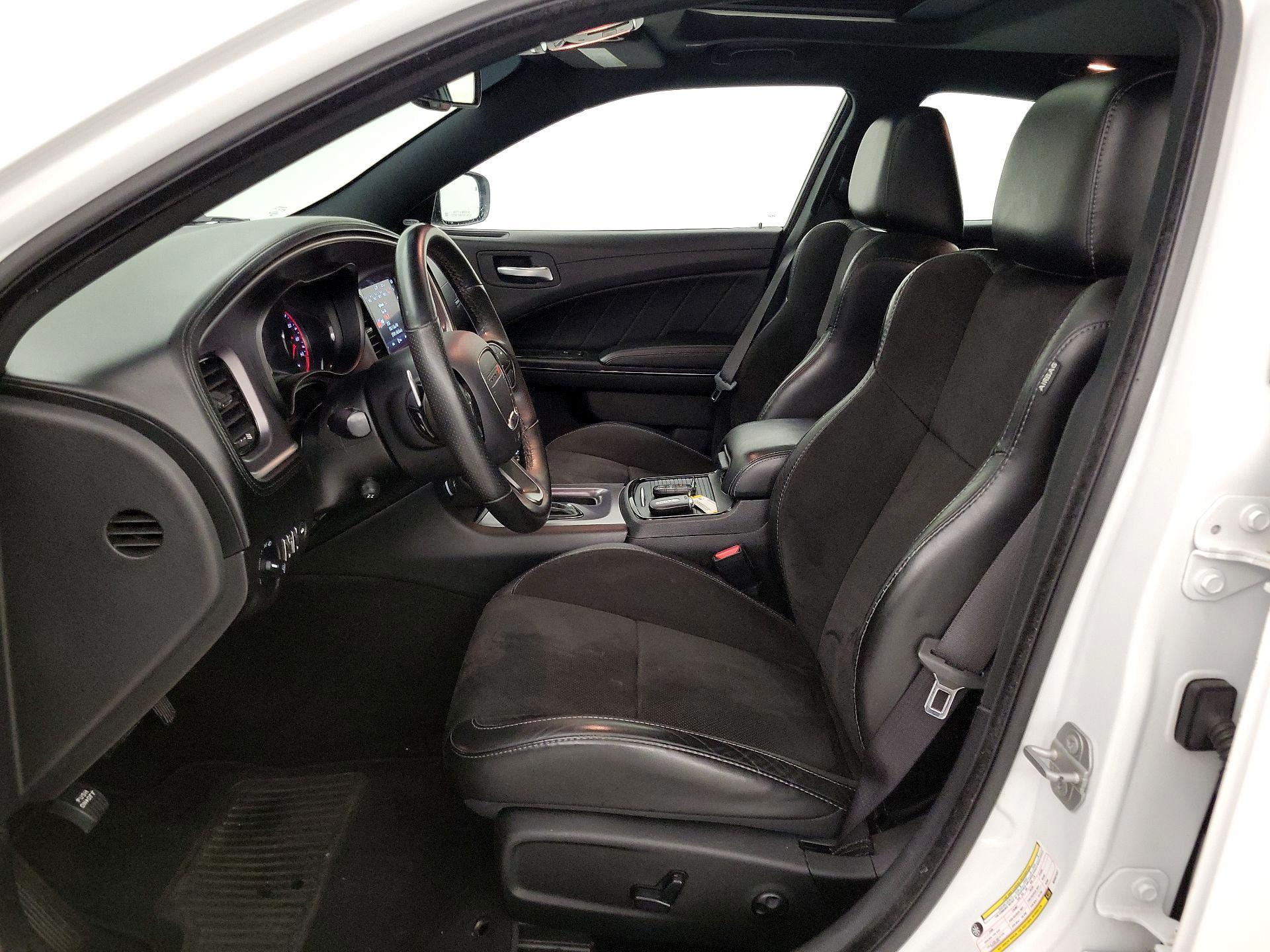 Thumbnail: 2019 Dodge Charger - 11