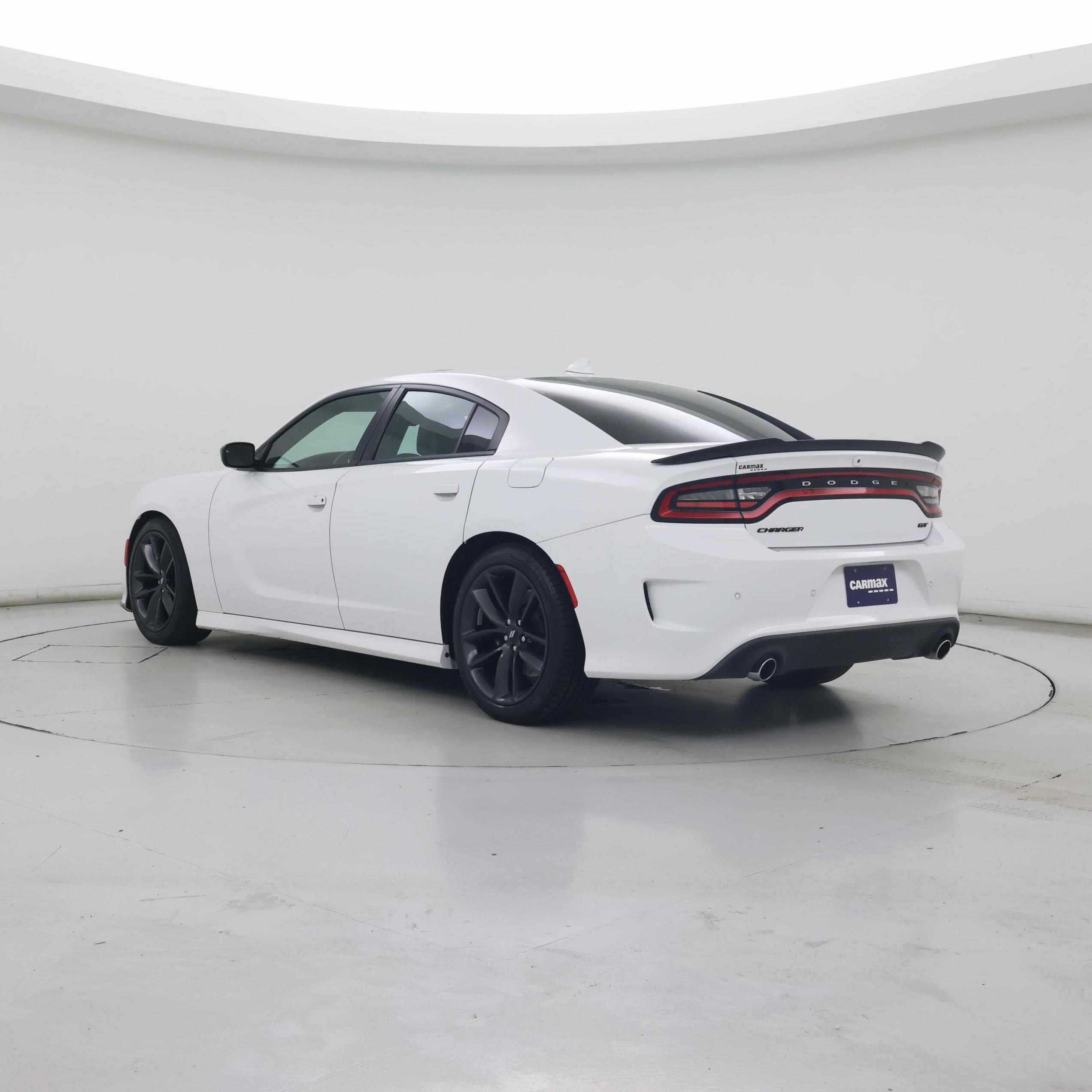 Thumbnail: 2019 Dodge Charger - 2