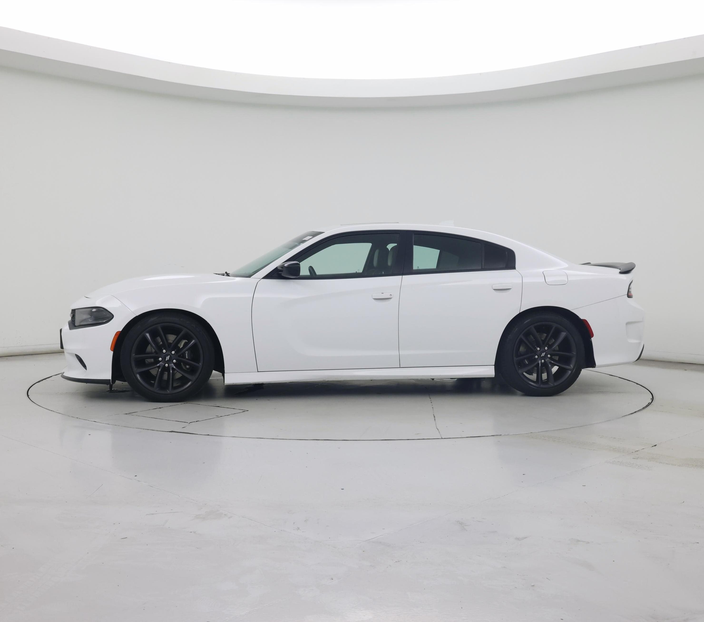 Thumbnail: 2019 Dodge Charger - 3