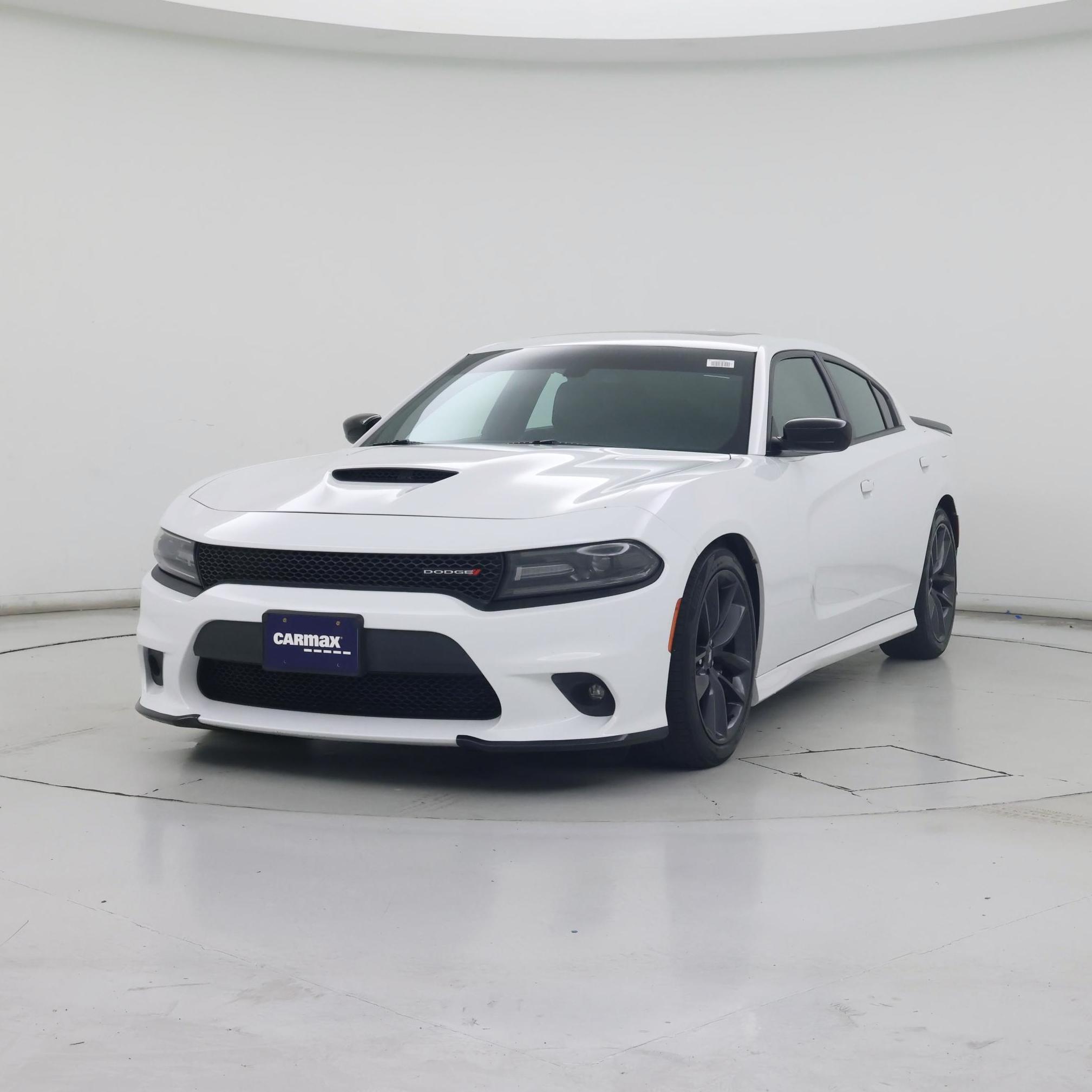 Thumbnail: 2019 Dodge Charger - 4