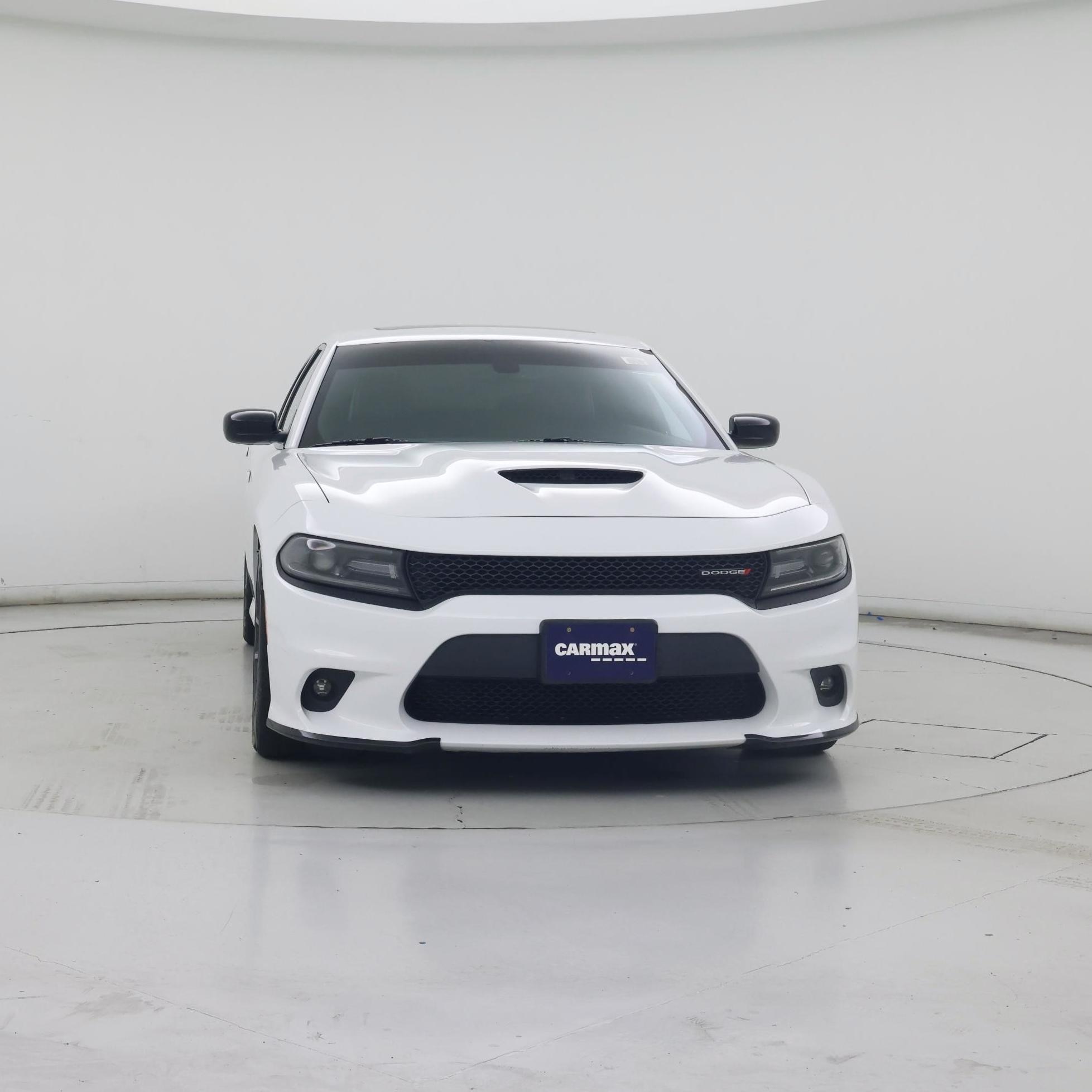 Thumbnail: 2019 Dodge Charger - 5