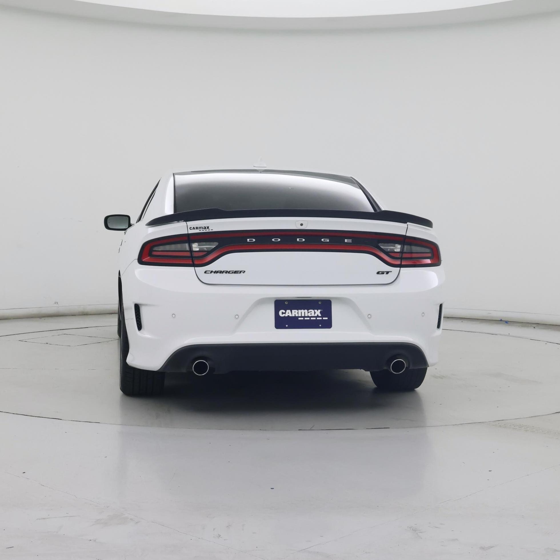 Thumbnail: 2019 Dodge Charger - 6