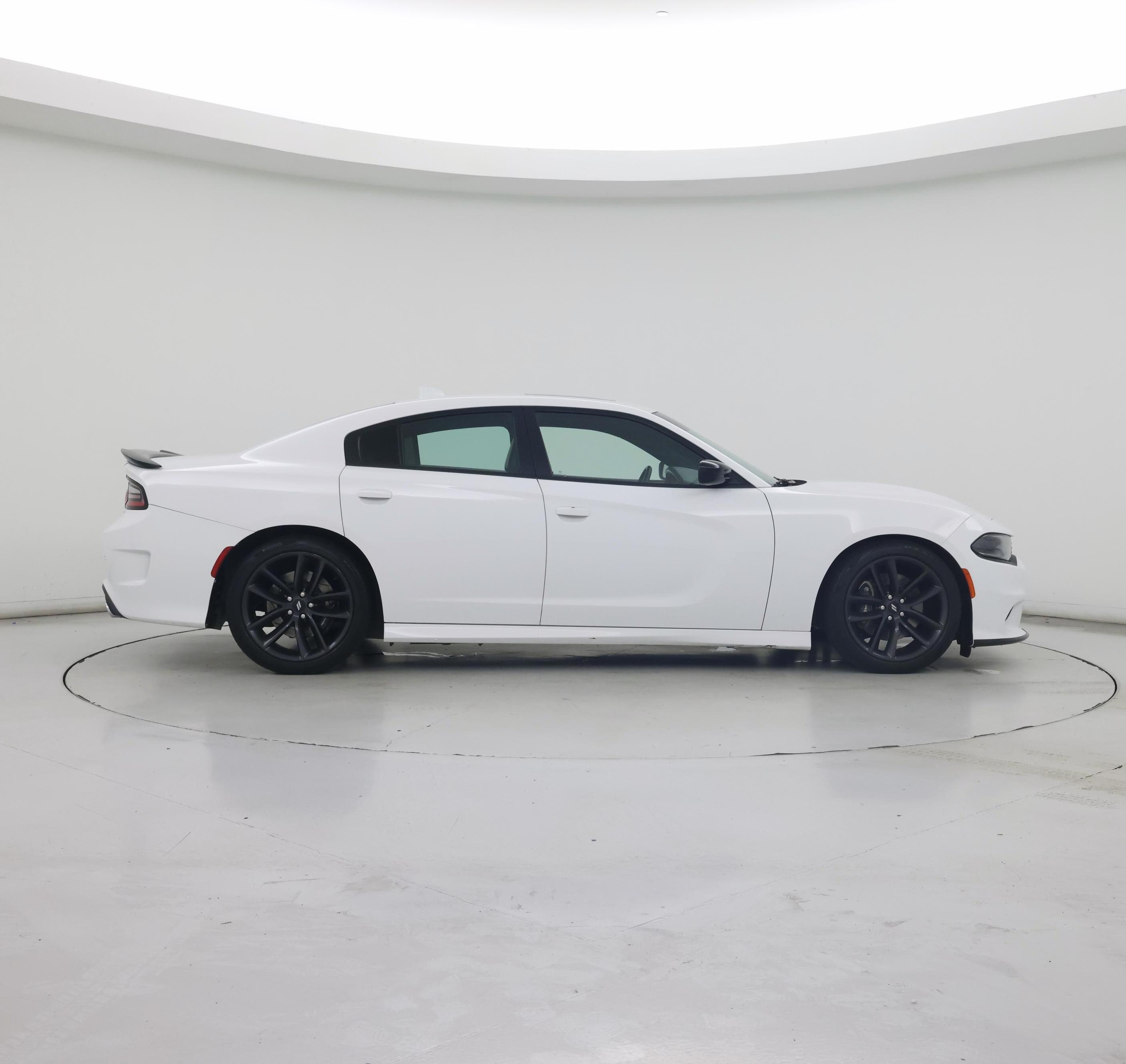 Thumbnail: 2019 Dodge Charger - 7