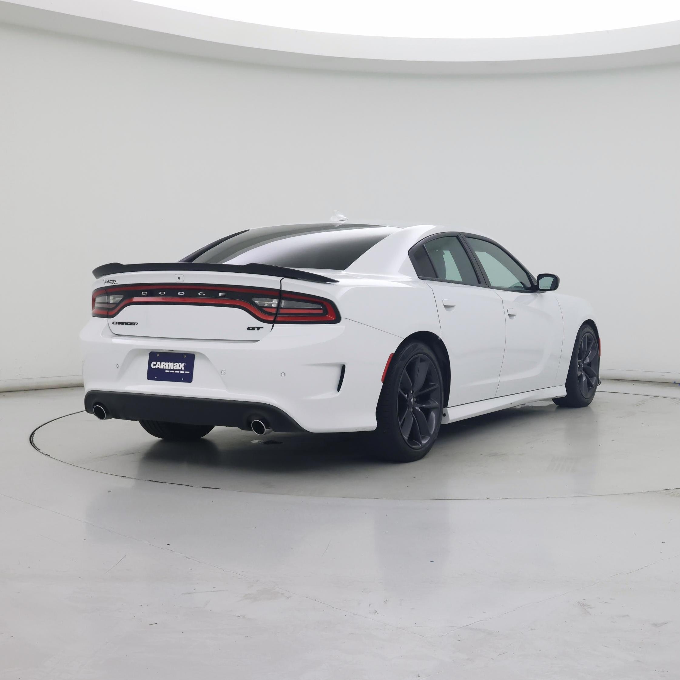 Thumbnail: 2019 Dodge Charger - 8