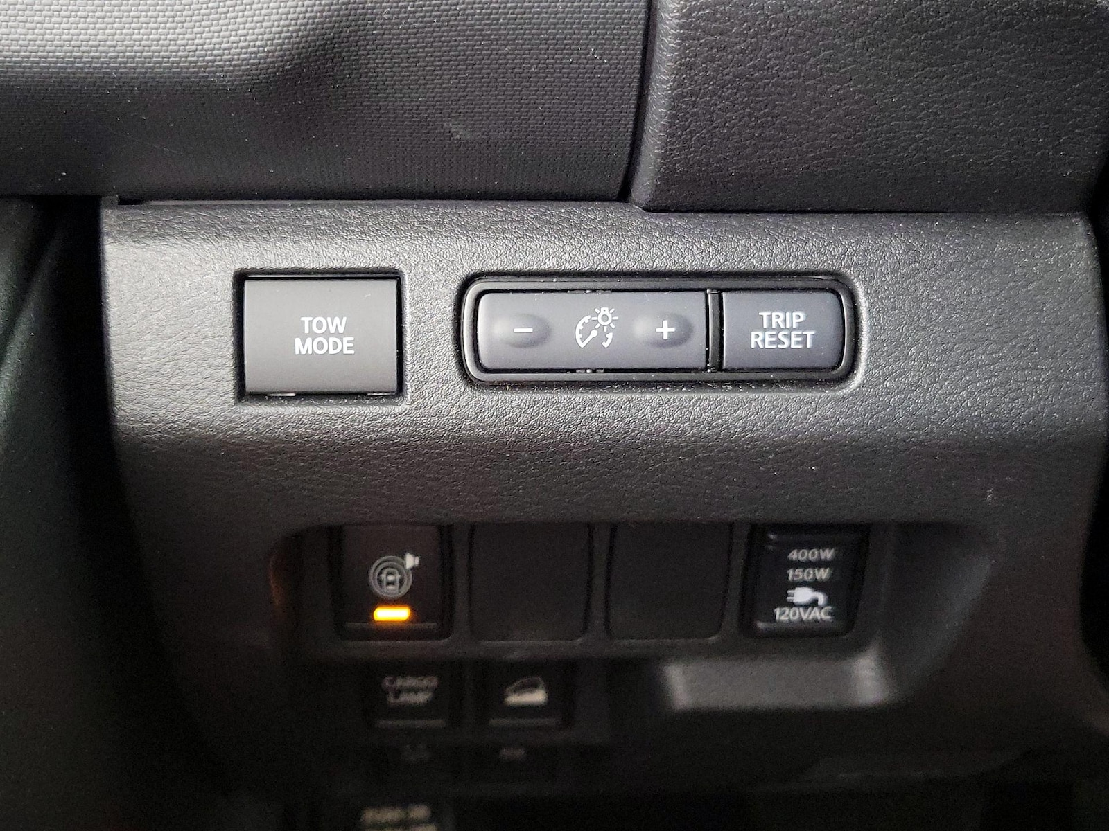 2024 Nissan Frontier PRO-4X - Photo 14