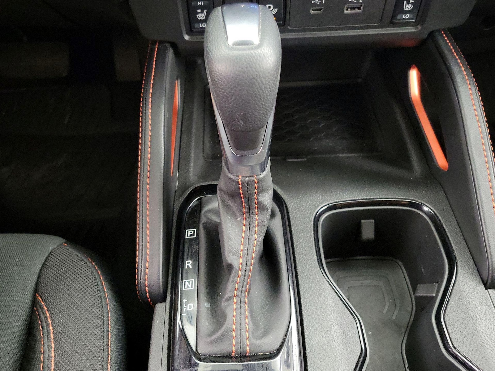 2024 Nissan Frontier PRO-4X - Photo 18