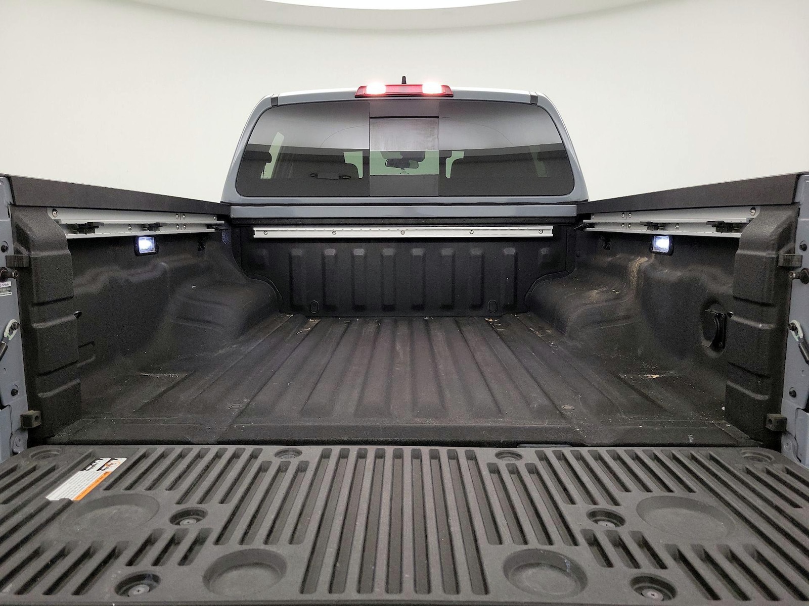2024 Nissan Frontier PRO-4X - Photo 21