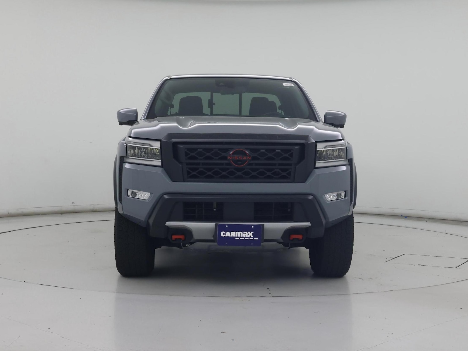 2024 Nissan Frontier PRO-4X - Photo 6