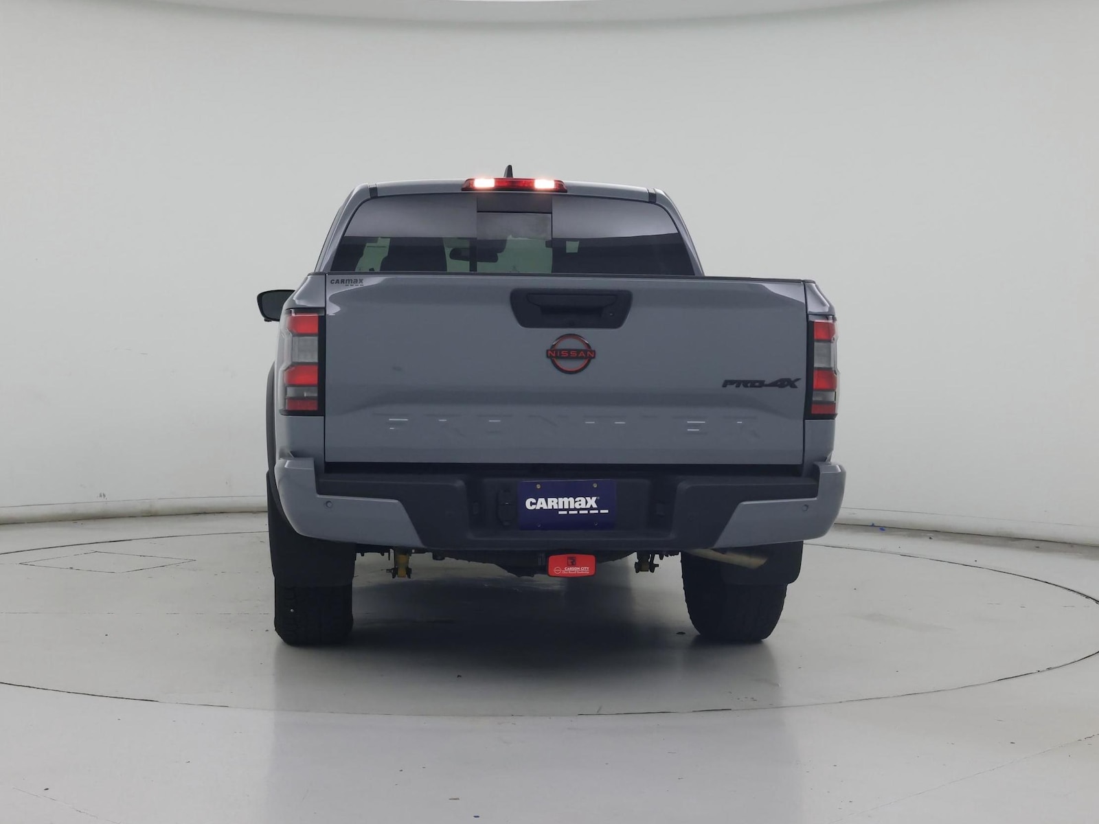 2024 Nissan Frontier PRO-4X - Photo 7