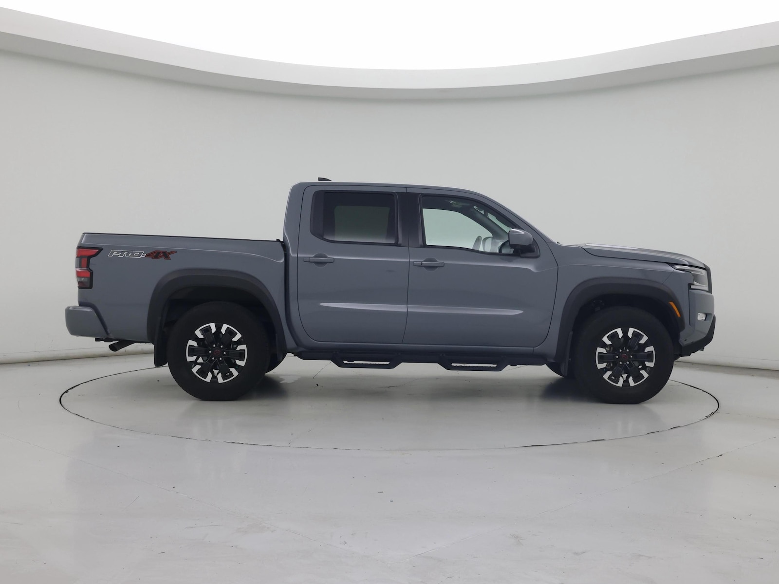 2024 Nissan Frontier PRO-4X - Photo 8