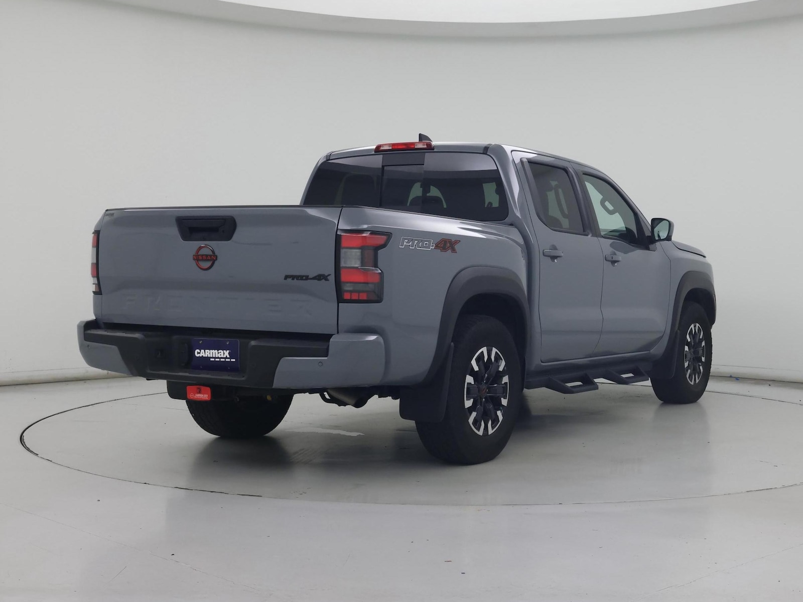 2024 Nissan Frontier PRO-4X - Photo 9