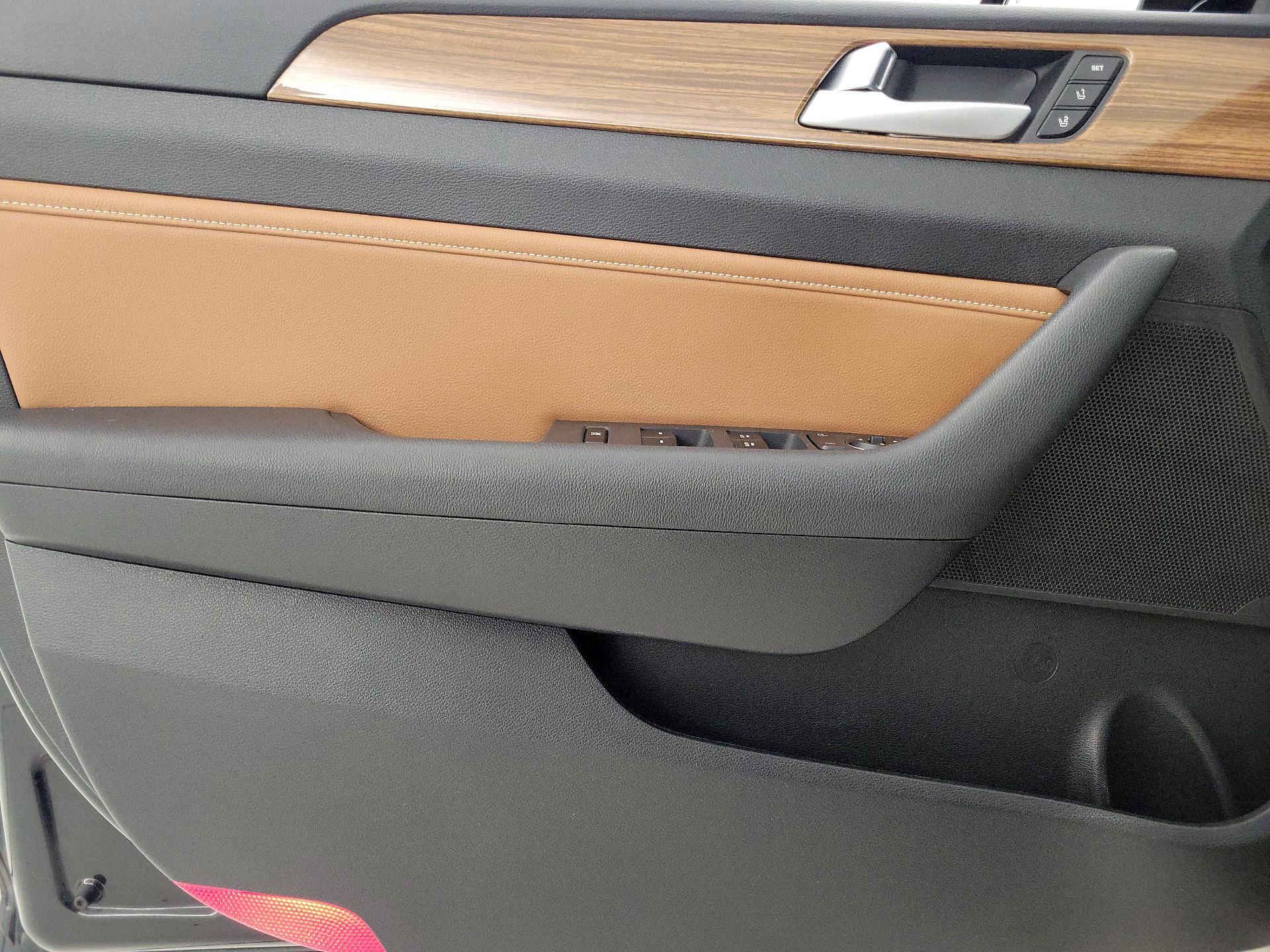 Thumbnail: 2015 Hyundai Sonata - 12
