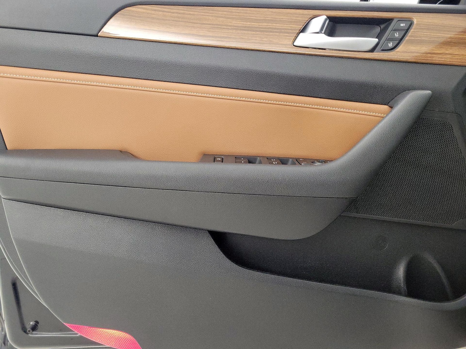 2015 Hyundai Sonata Limited - Photo 13