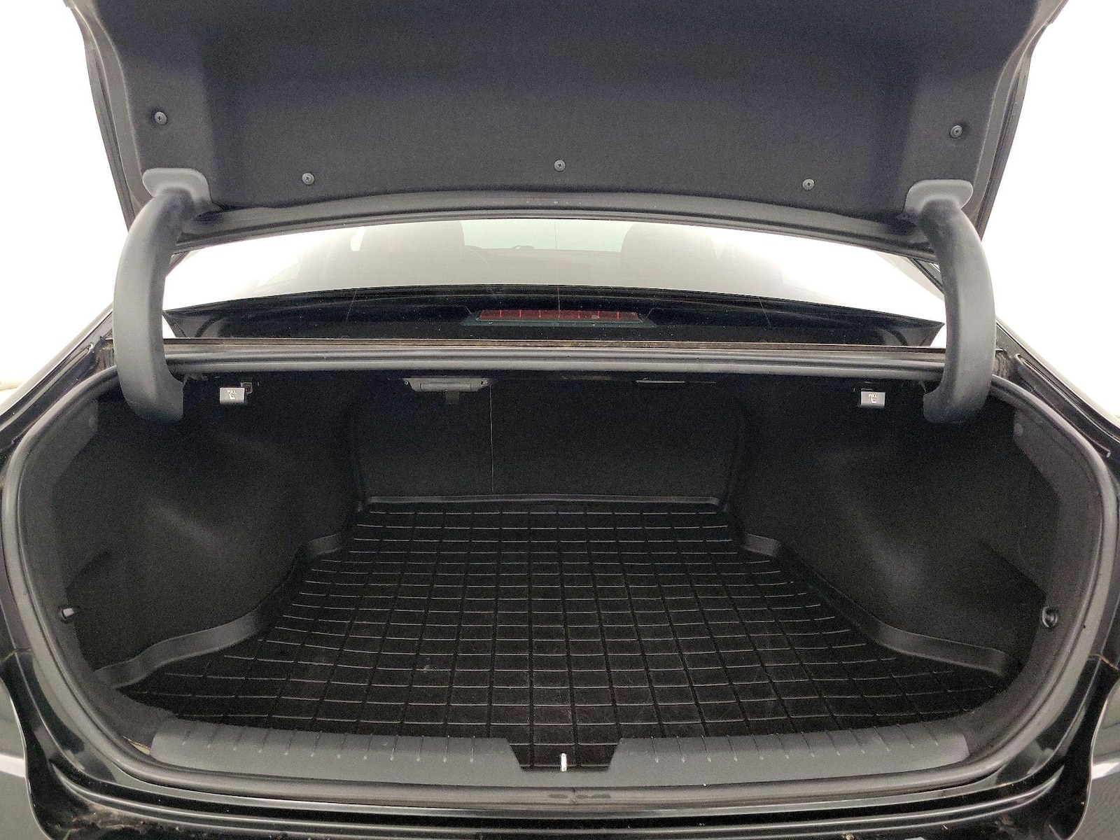 2015 Hyundai Sonata Limited - Photo 22