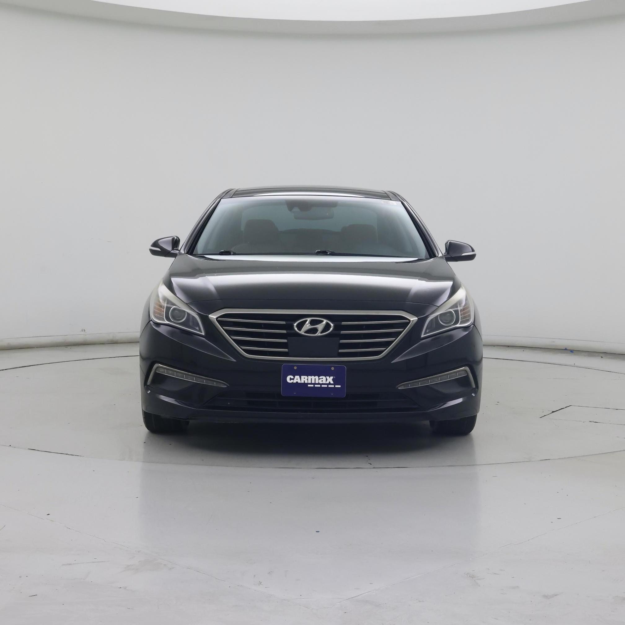 Thumbnail: 2015 Hyundai Sonata - 5