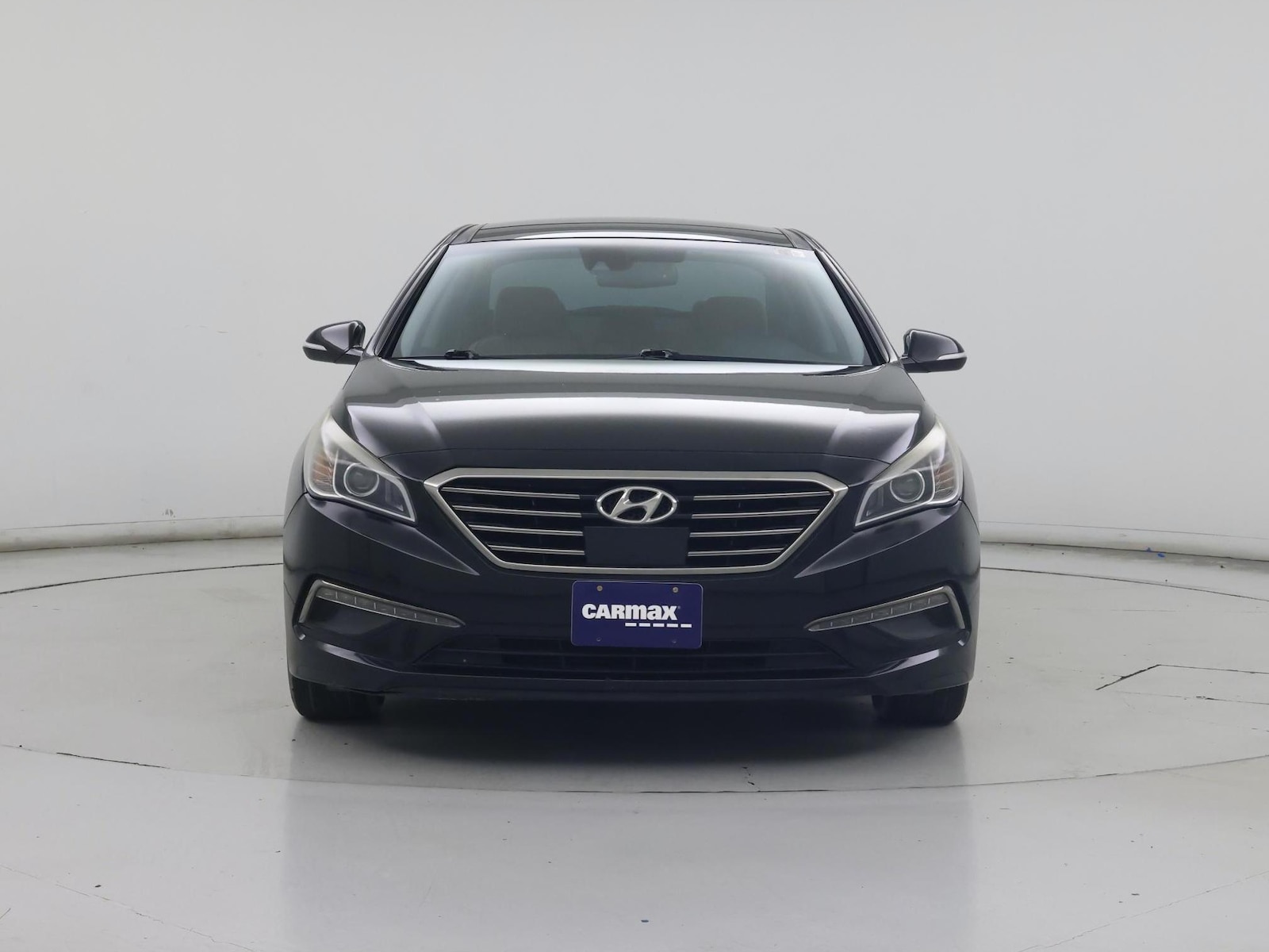2015 Hyundai Sonata Limited - Photo 6