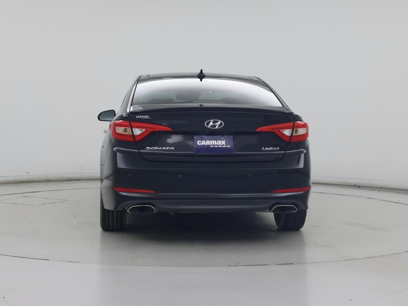2015 Hyundai Sonata Limited - Photo 7