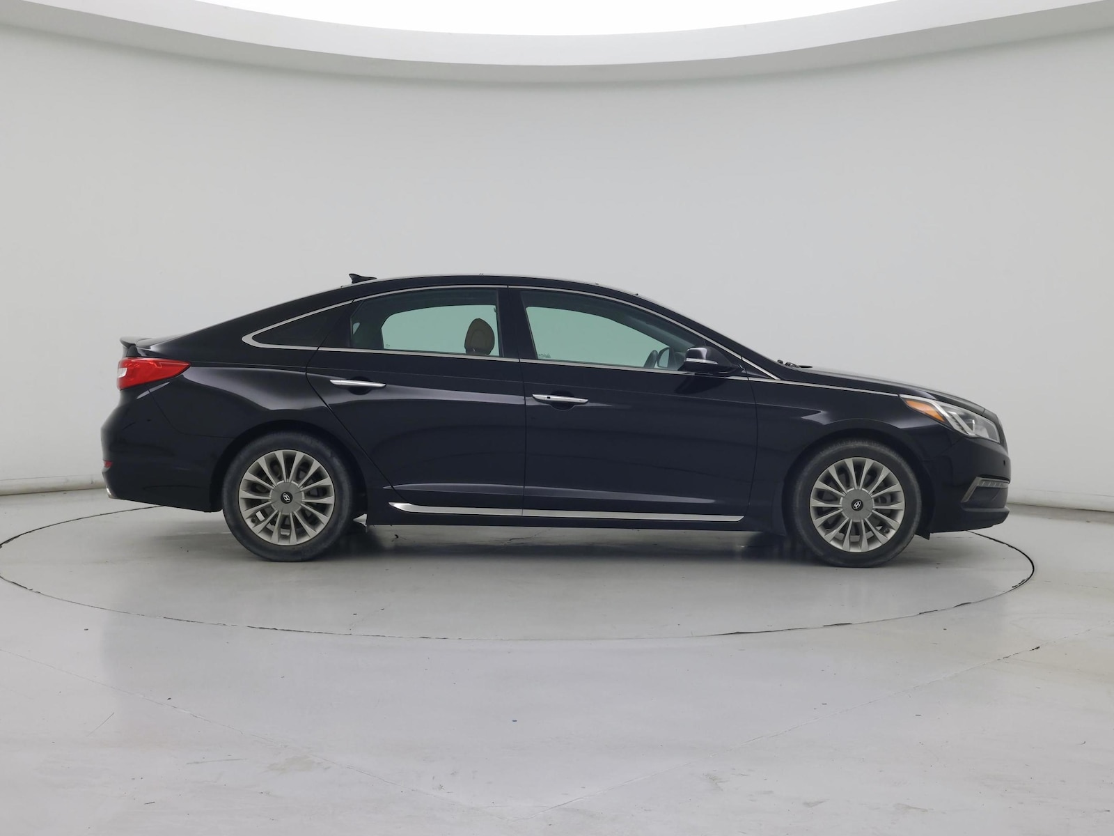 2015 Hyundai Sonata Limited - Photo 8