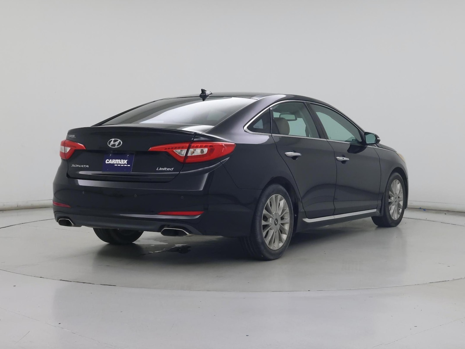 2015 Hyundai Sonata Limited - Photo 9