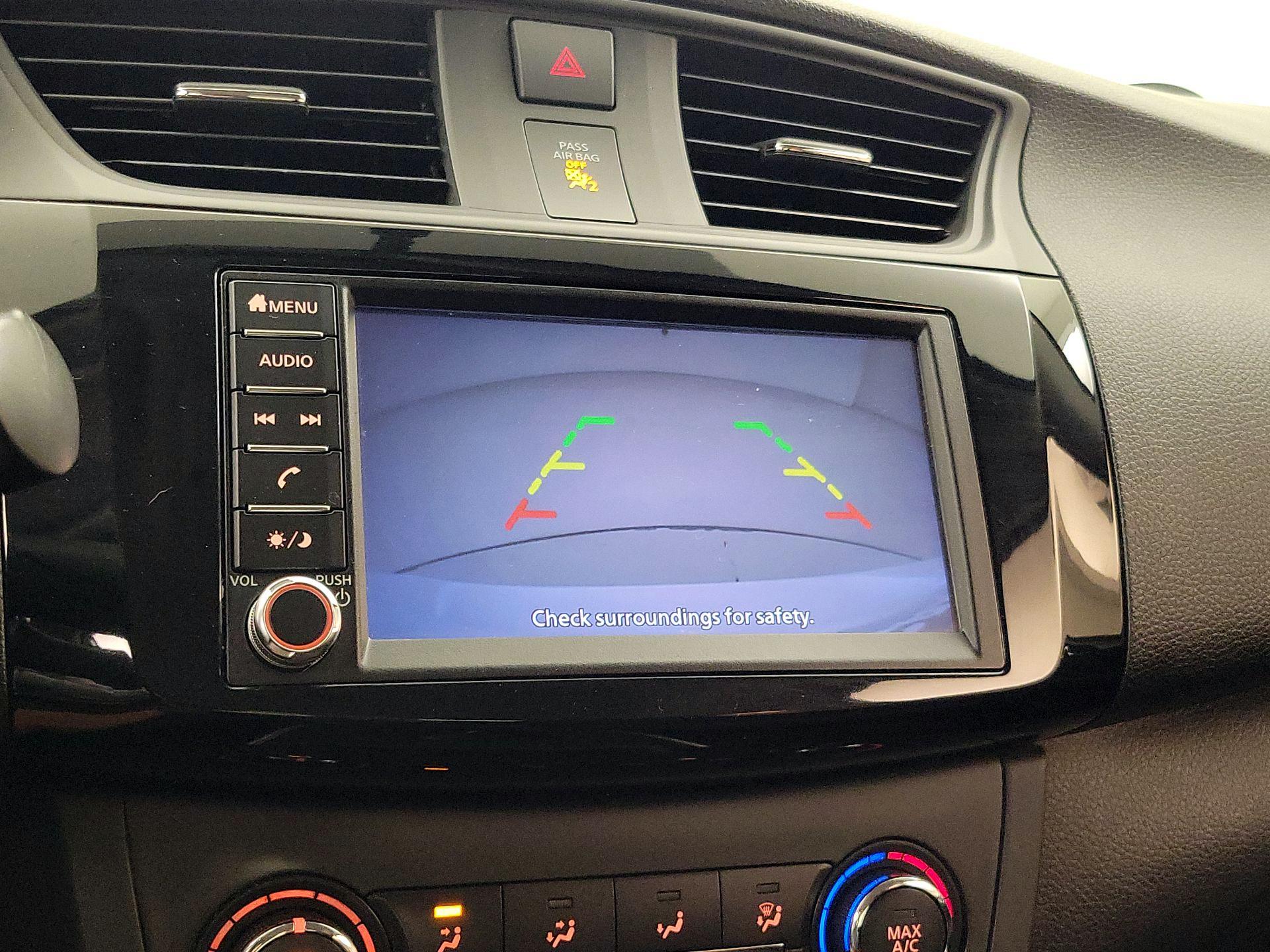 Thumbnail: 2019 Nissan Sentra - 14