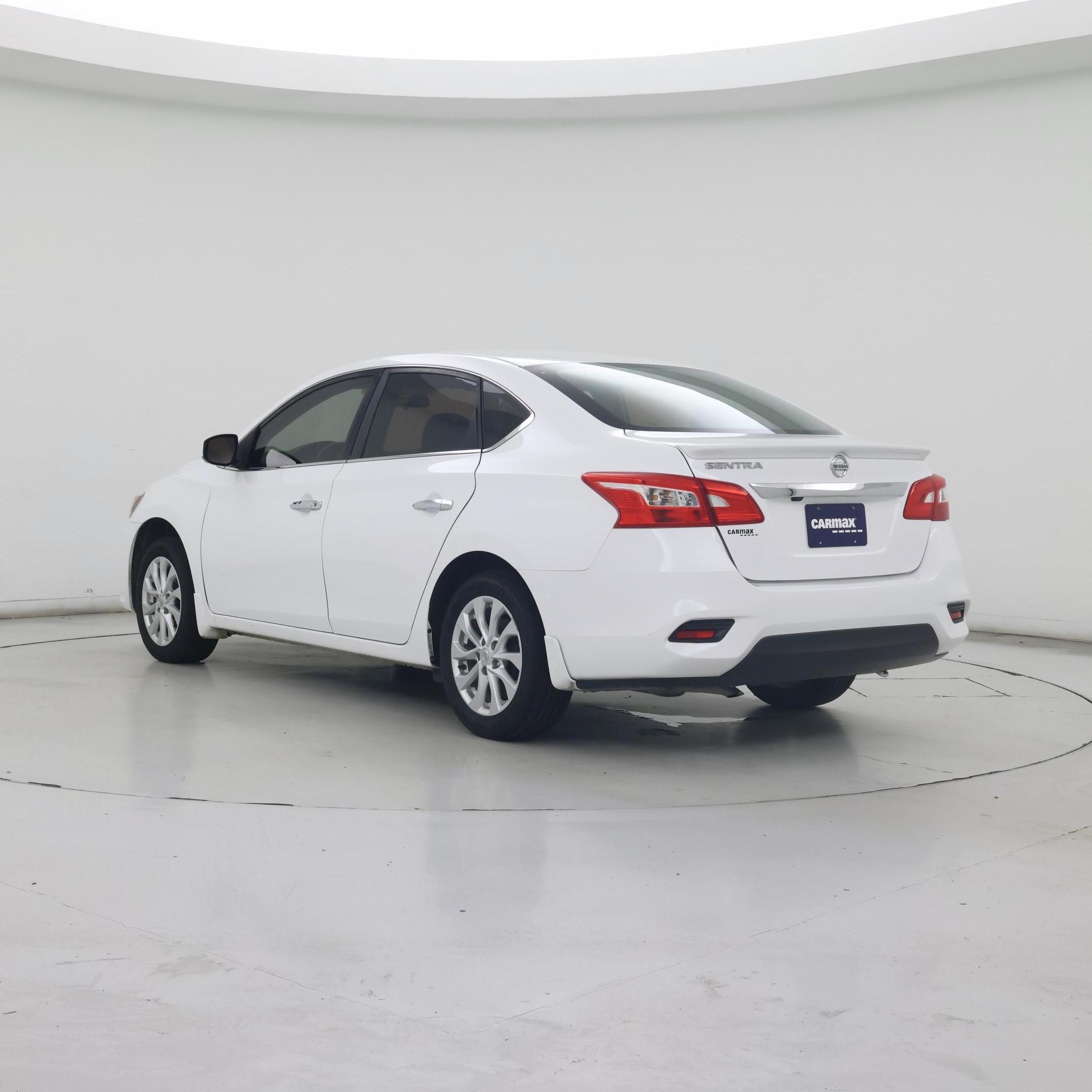 Thumbnail: 2019 Nissan Sentra - 2