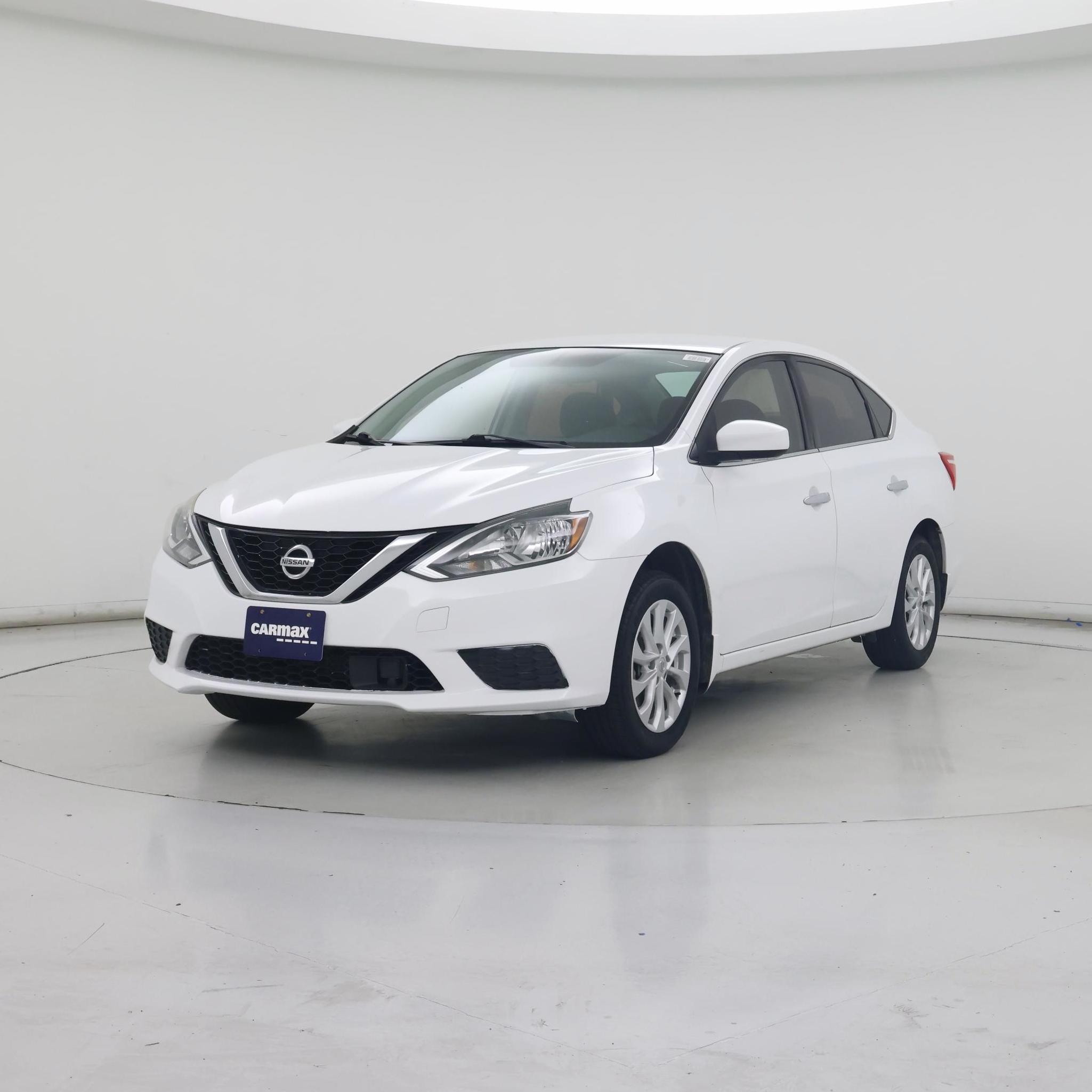 Thumbnail: 2019 Nissan Sentra - 4