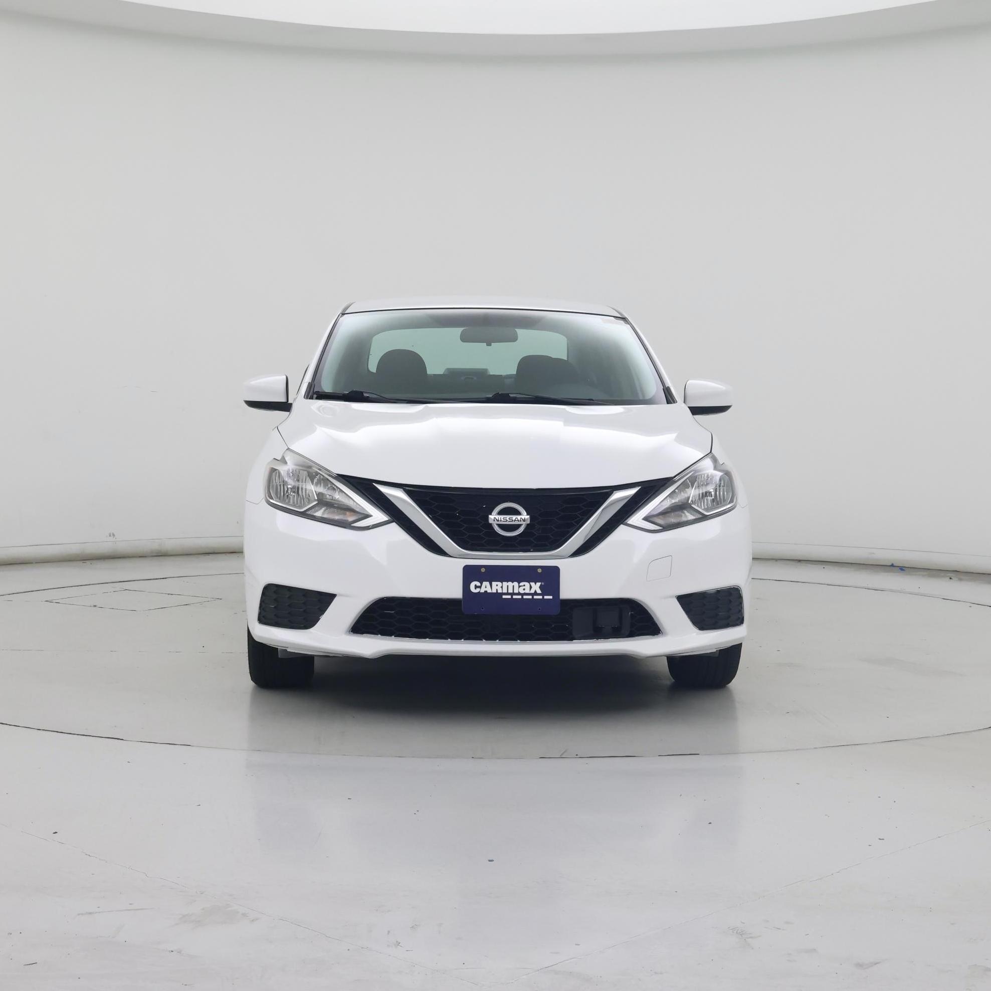 Thumbnail: 2019 Nissan Sentra - 5