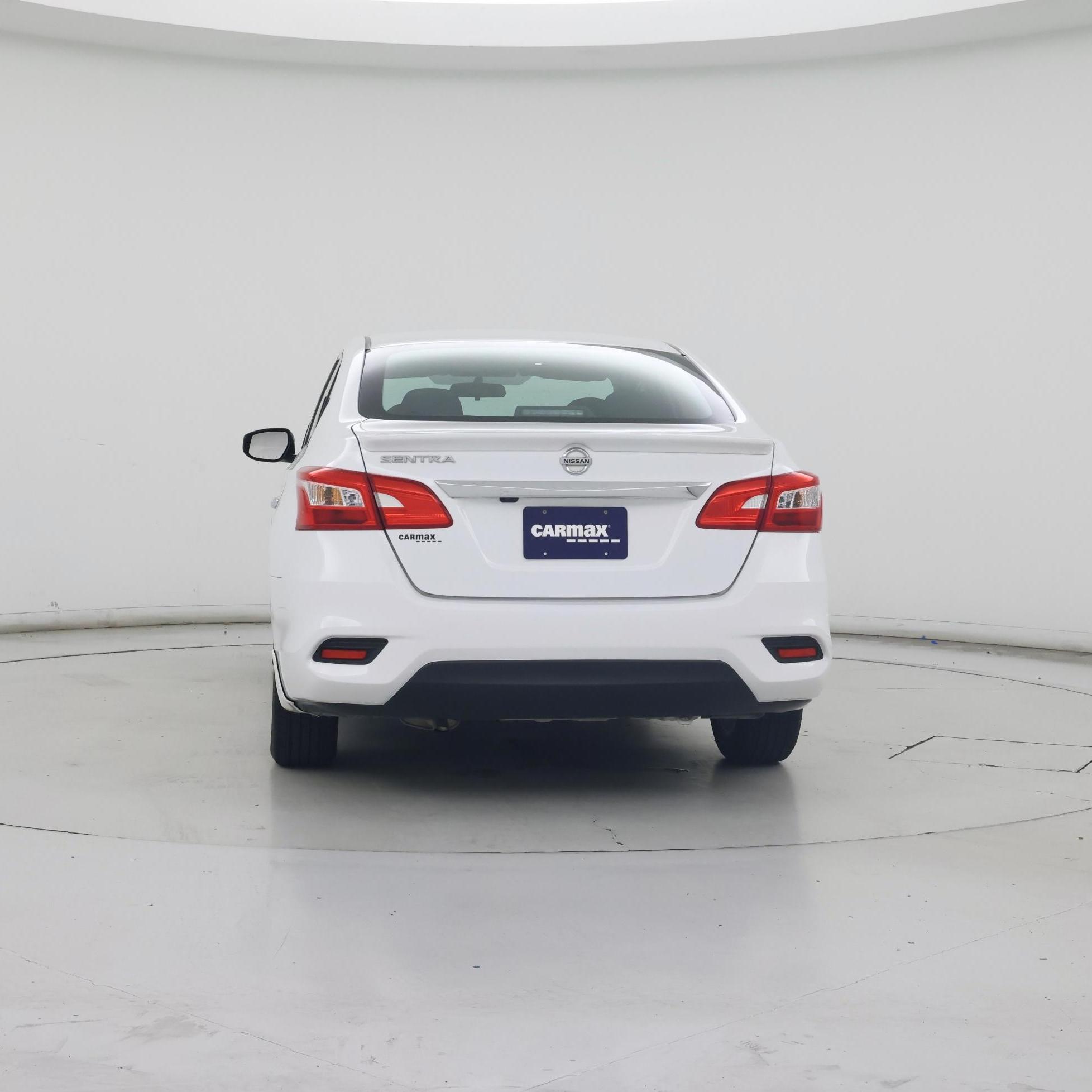 Thumbnail: 2019 Nissan Sentra - 6