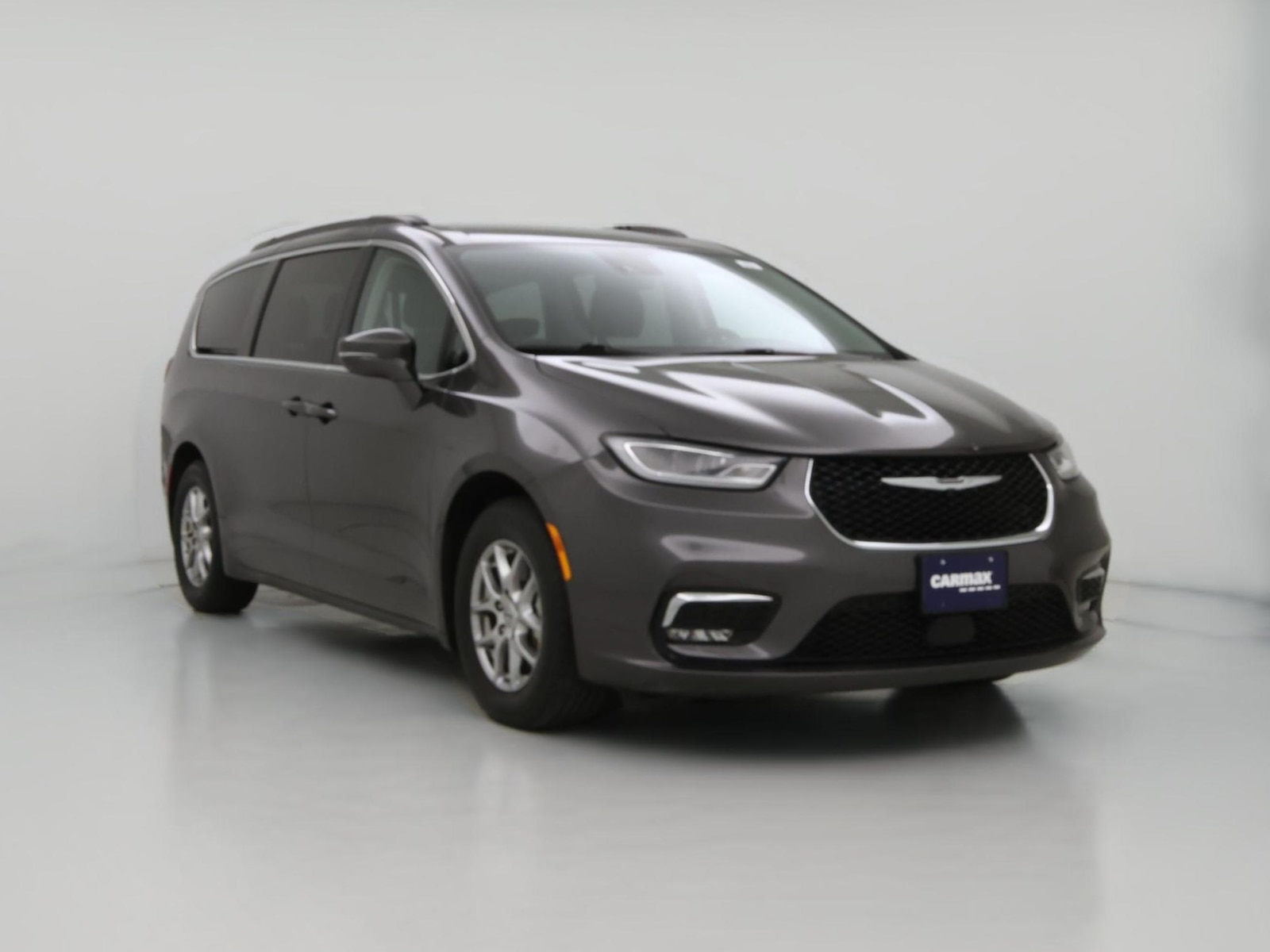 Smart Key & Power Hatch/Deck Lid