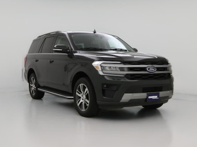 2023 Ford Expedition XLT