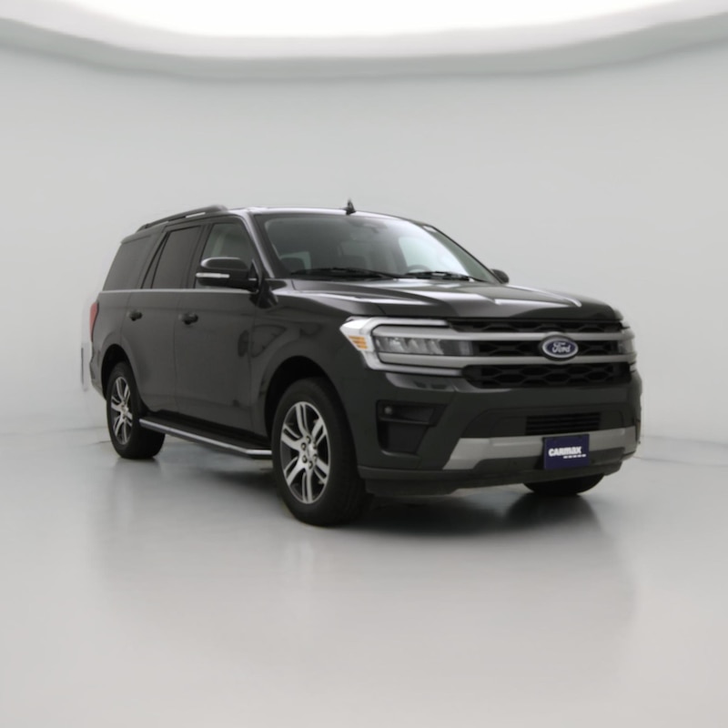 2023 Ford Expedition XLT
