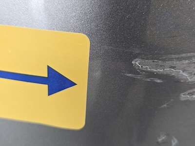 Condition detail