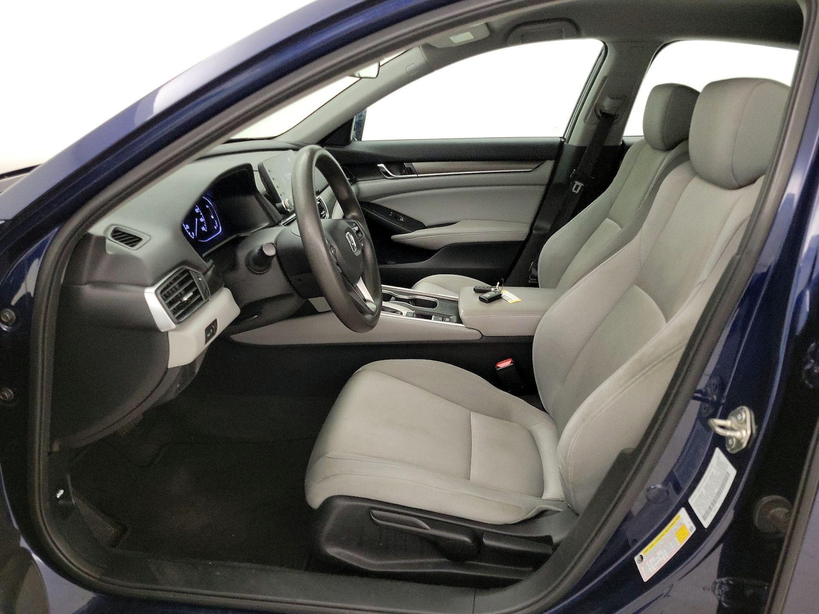 Side Airbags