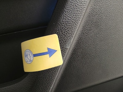 Condition detail