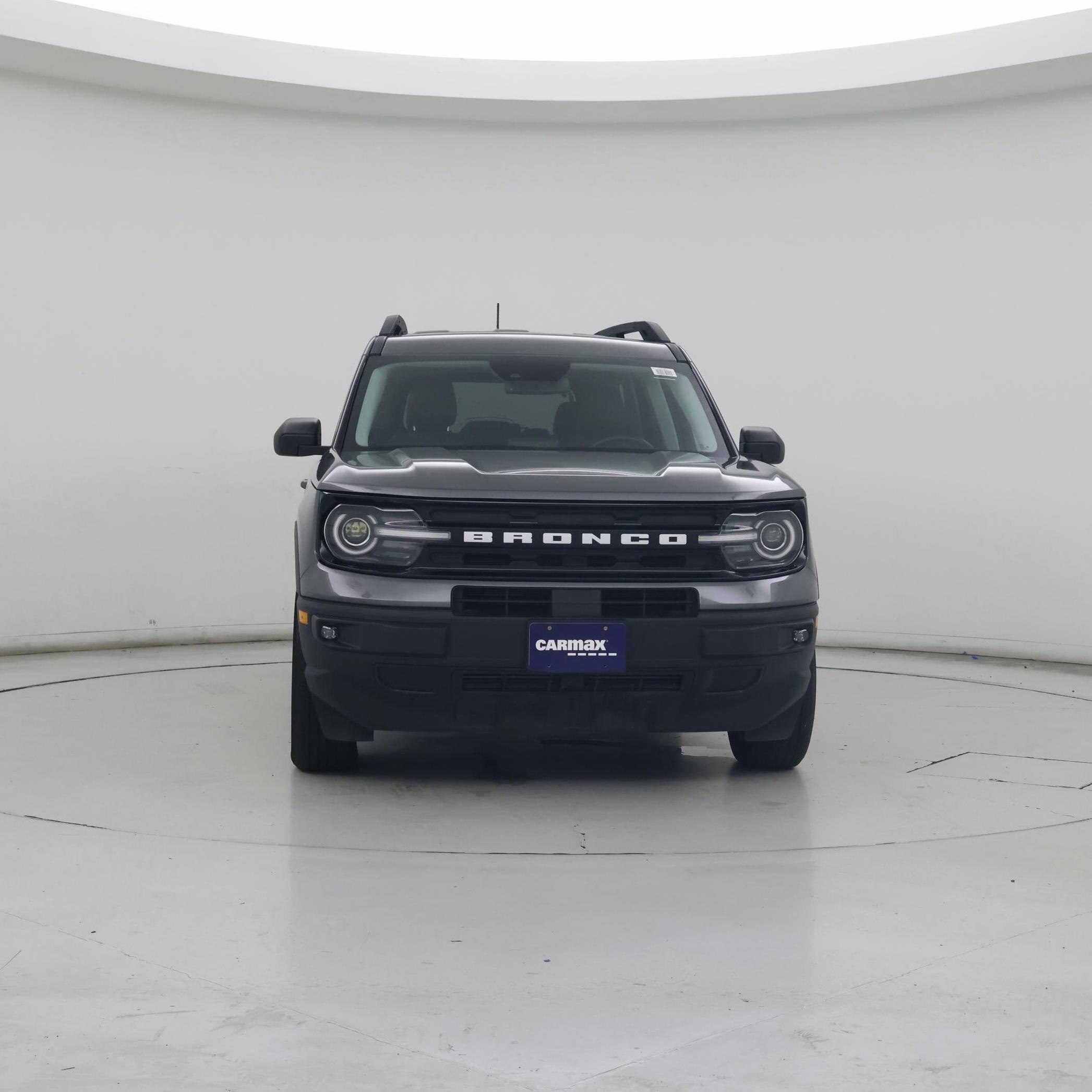 Thumbnail: 2023 Ford Bronco Sport - 5