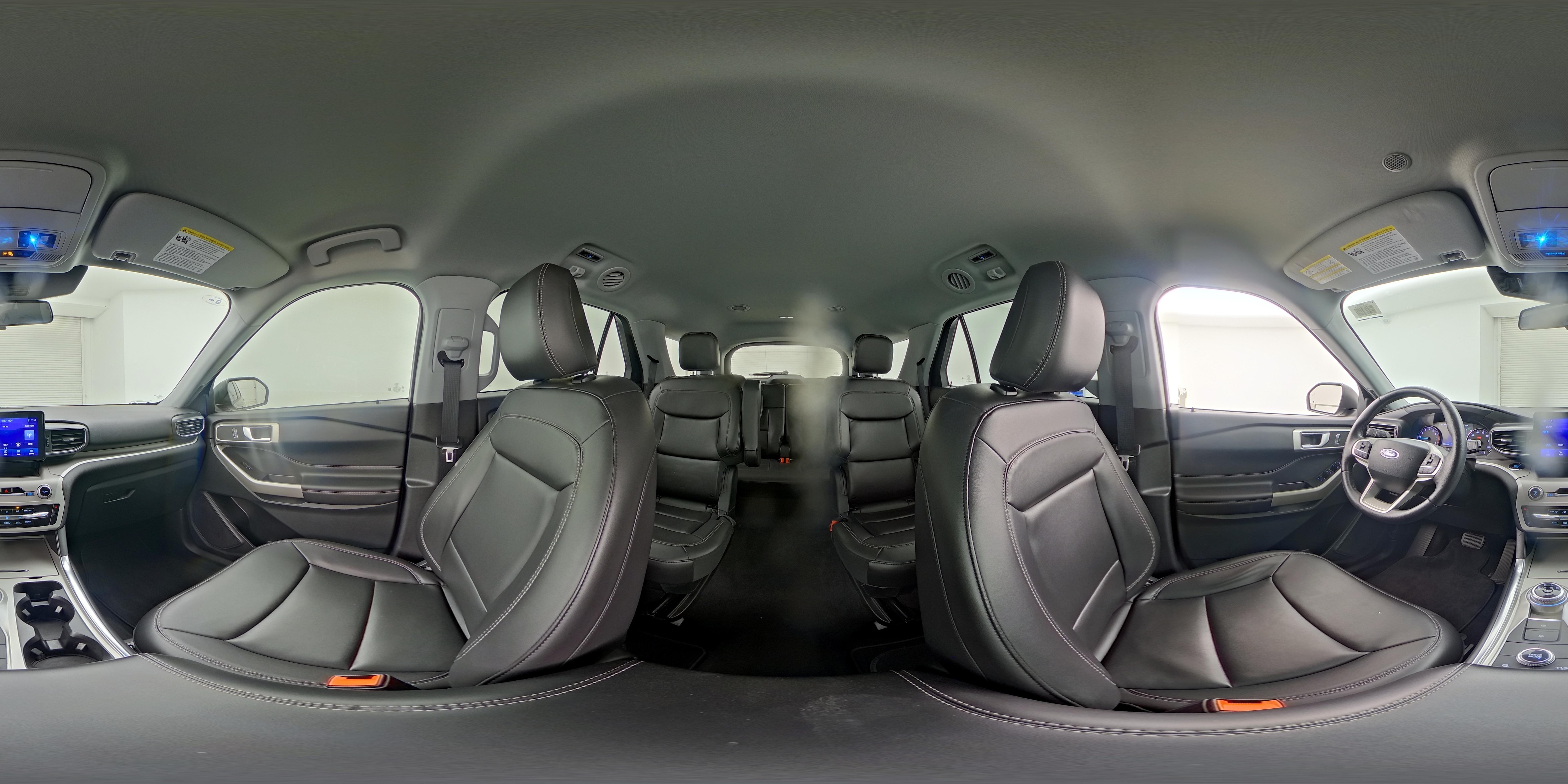 2023 Ford Explorer XLT, photo 26
