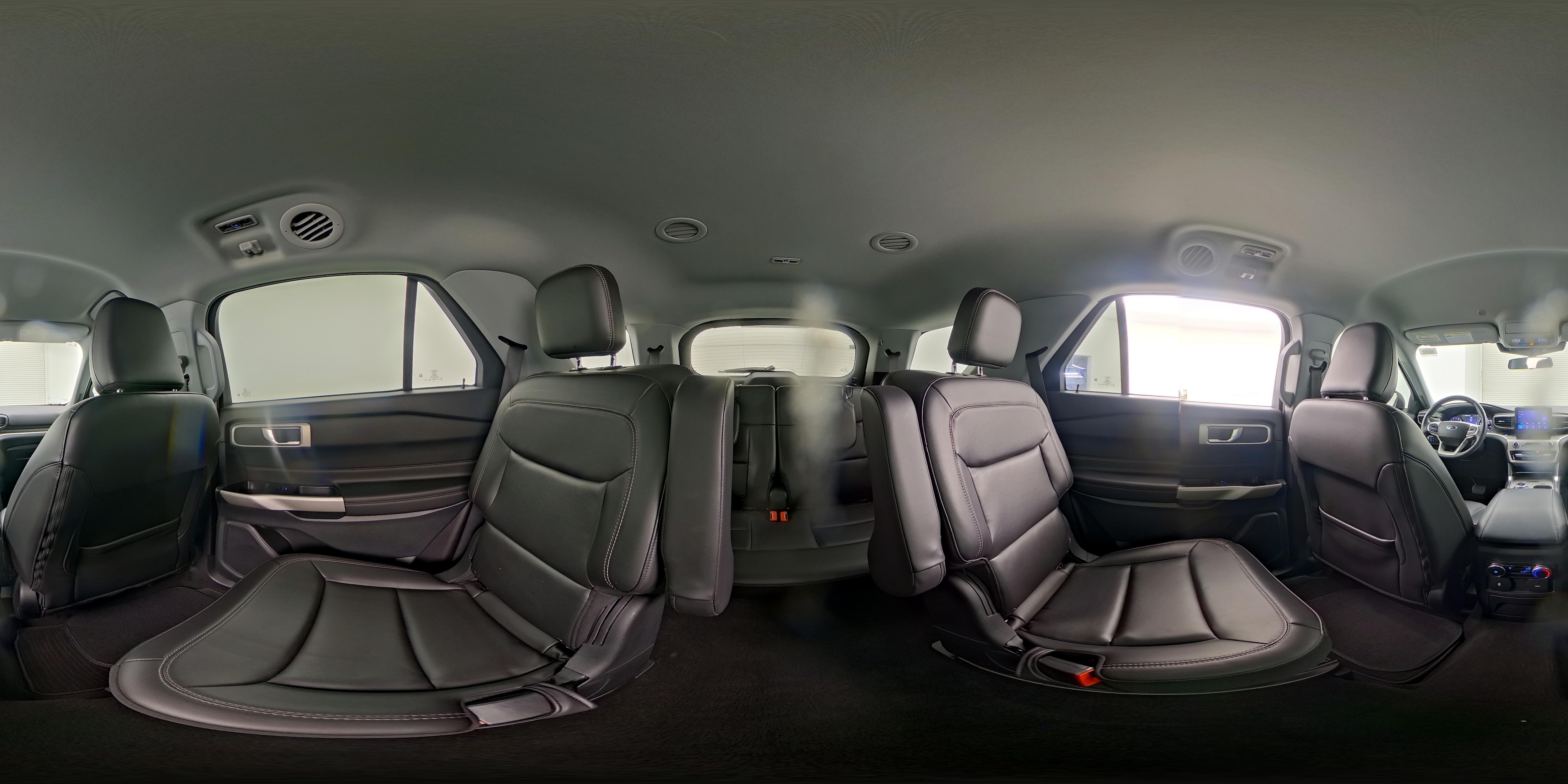 2023 Ford Explorer XLT, photo 27