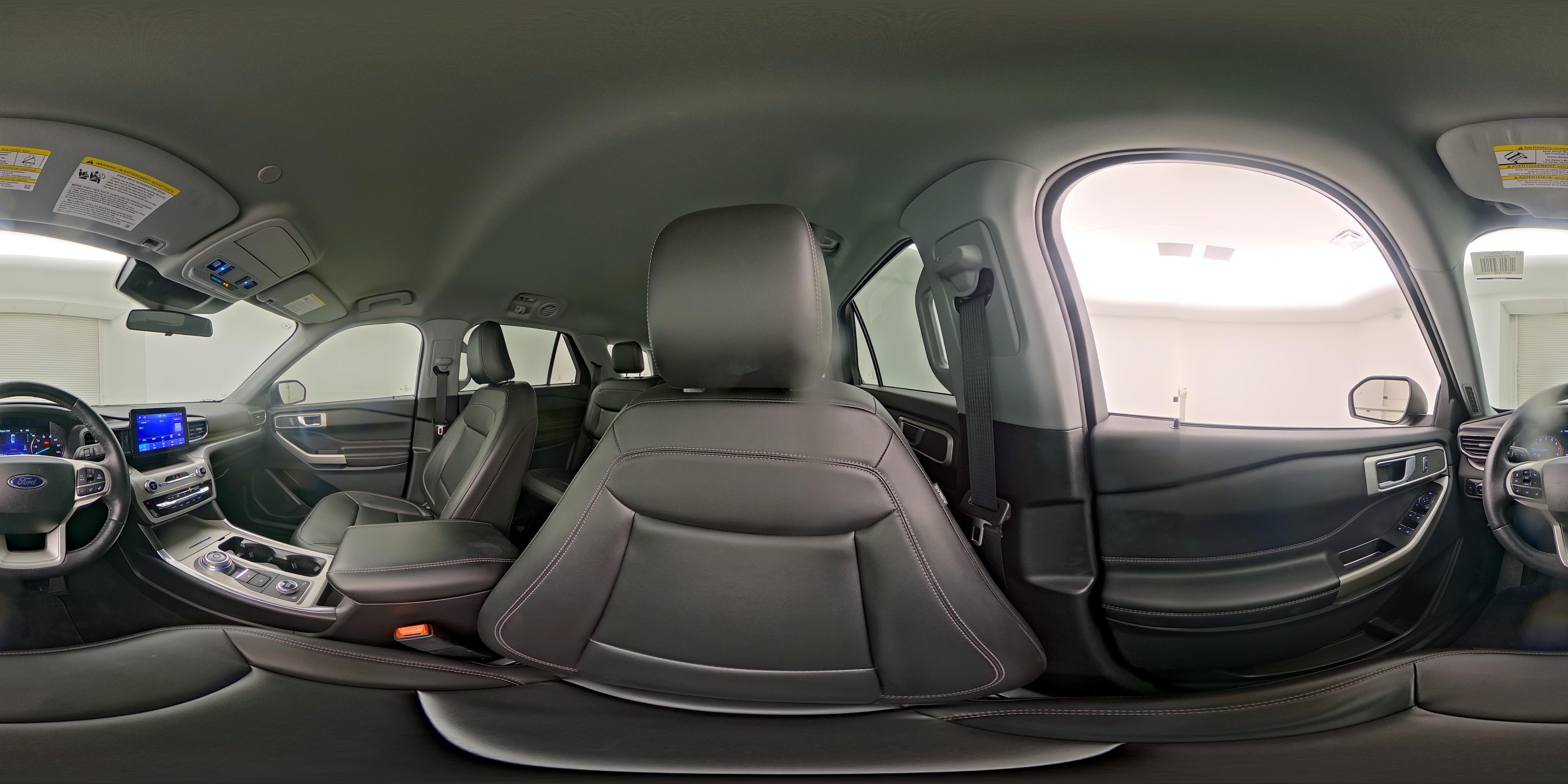 2023 Ford Explorer XLT, photo 28