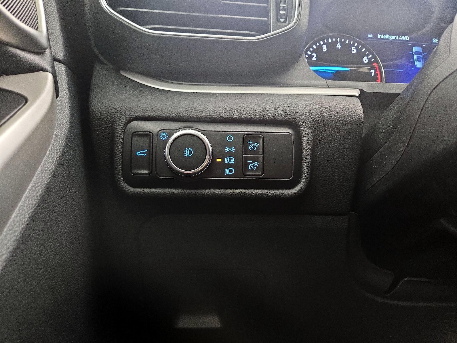 2023 Ford Explorer XLT, photo 14