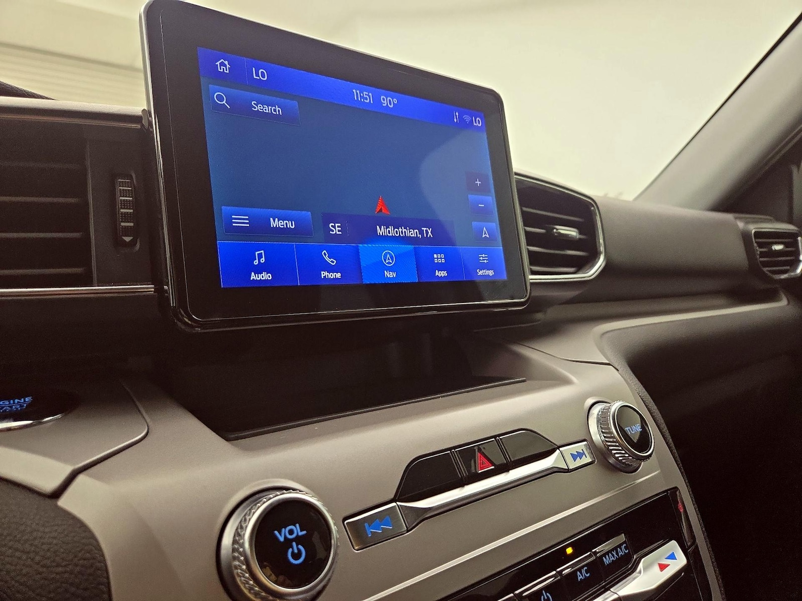 2023 Ford Explorer XLT, photo 15