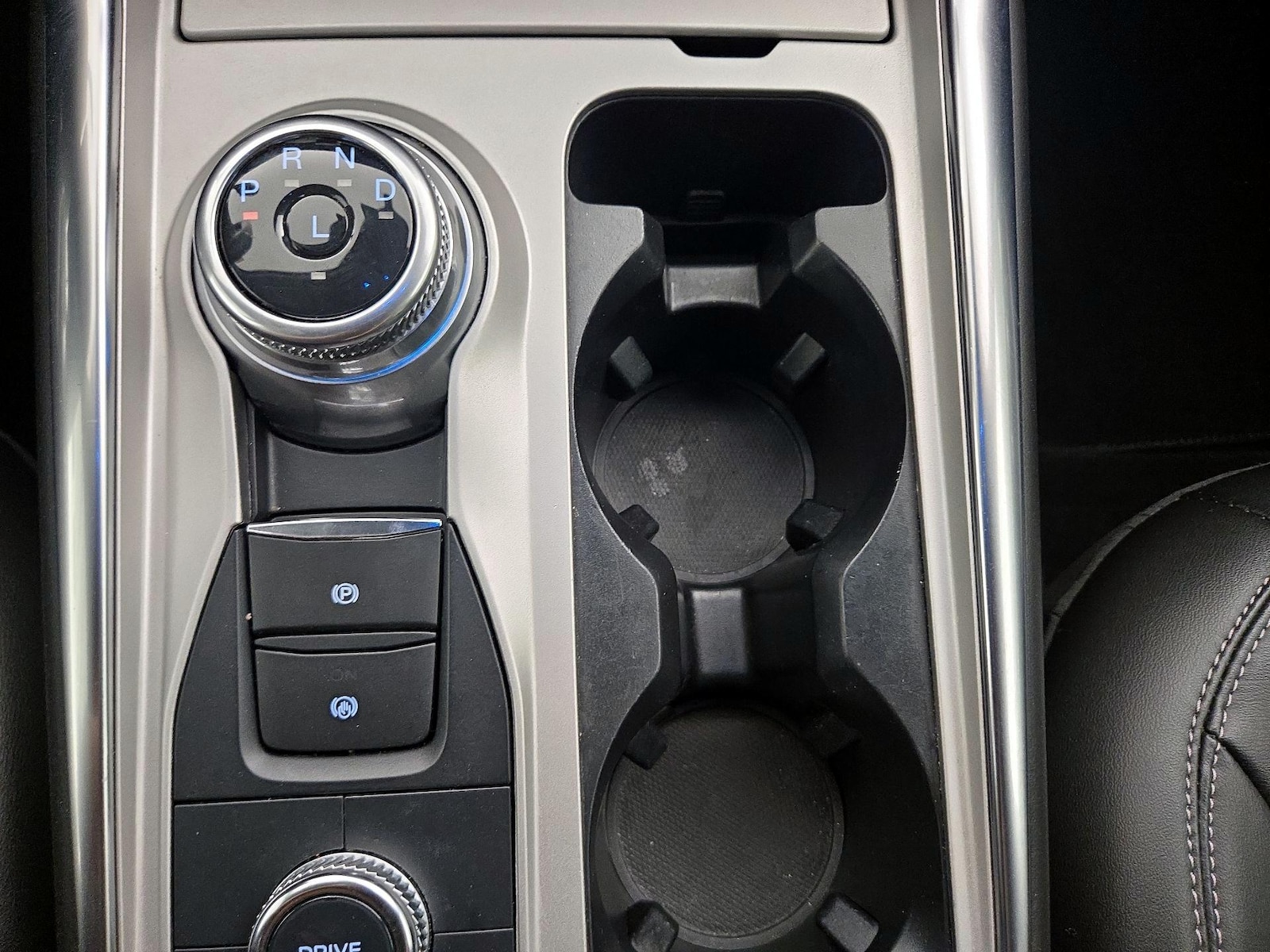 2023 Ford Explorer XLT, photo 19