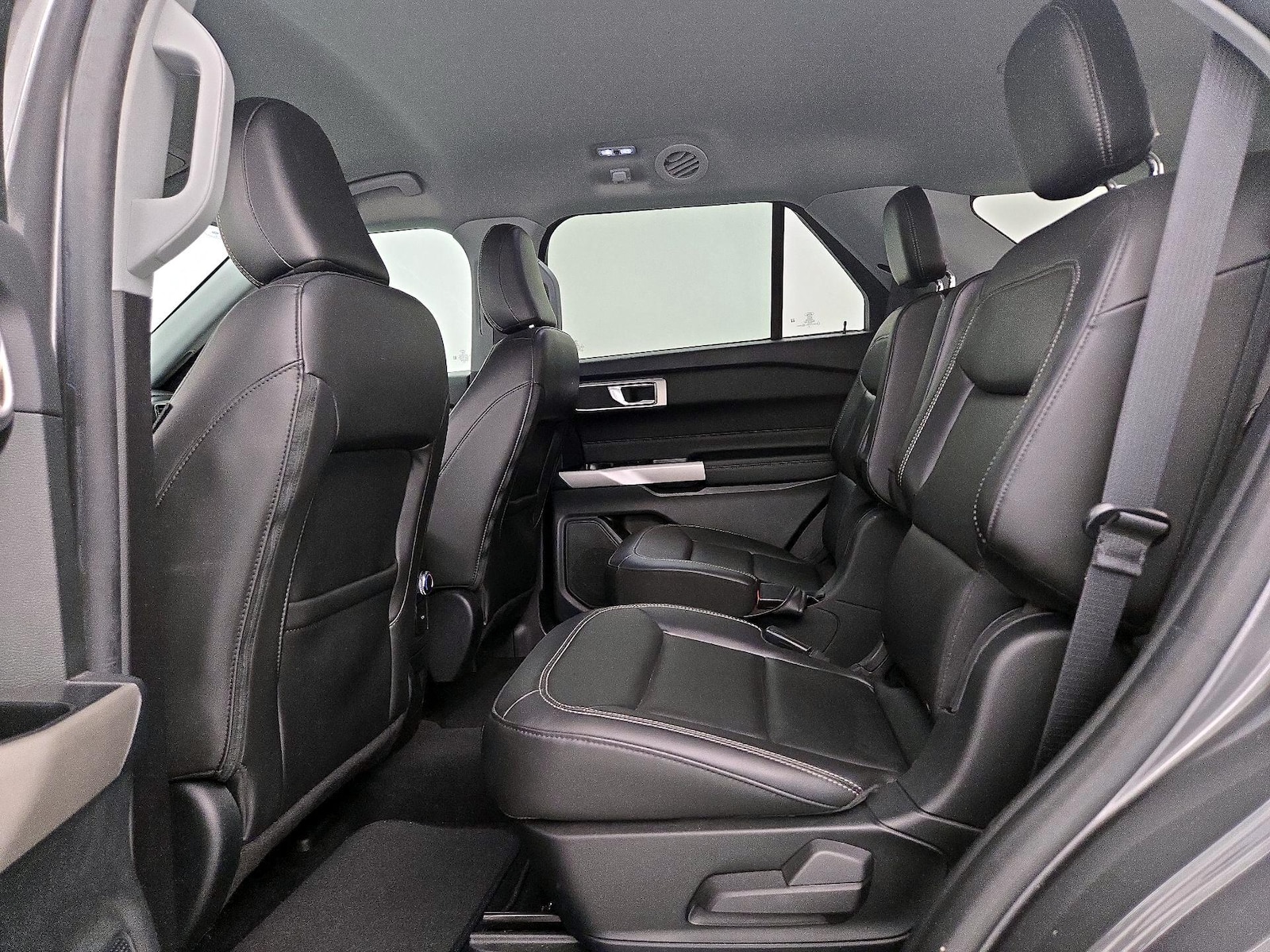 2023 Ford Explorer XLT, photo 21